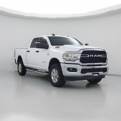 2023 Ram 2500 Bighorn