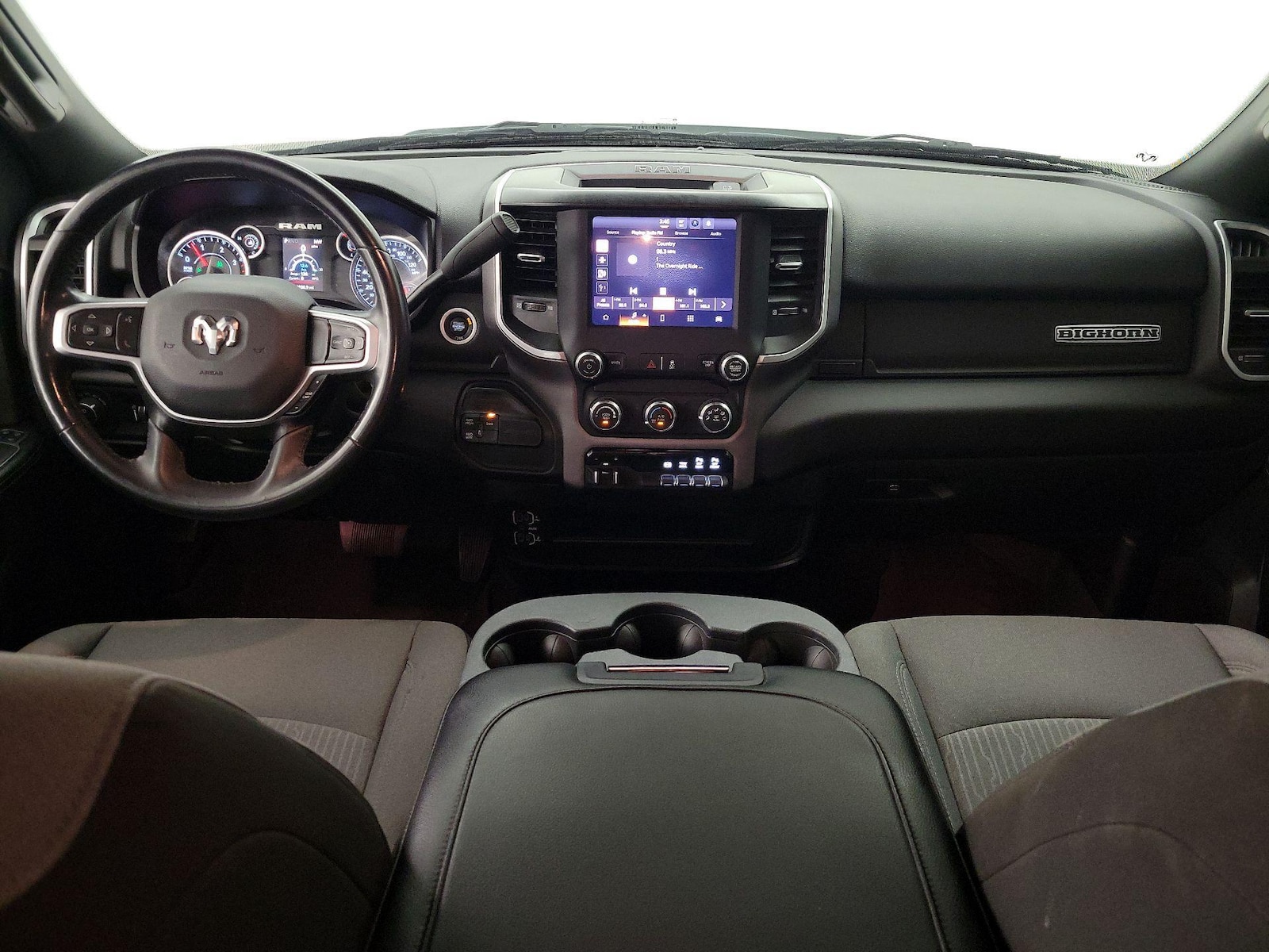 2023 RAM Ram 2500 Pickup Big Horn - Photo 10