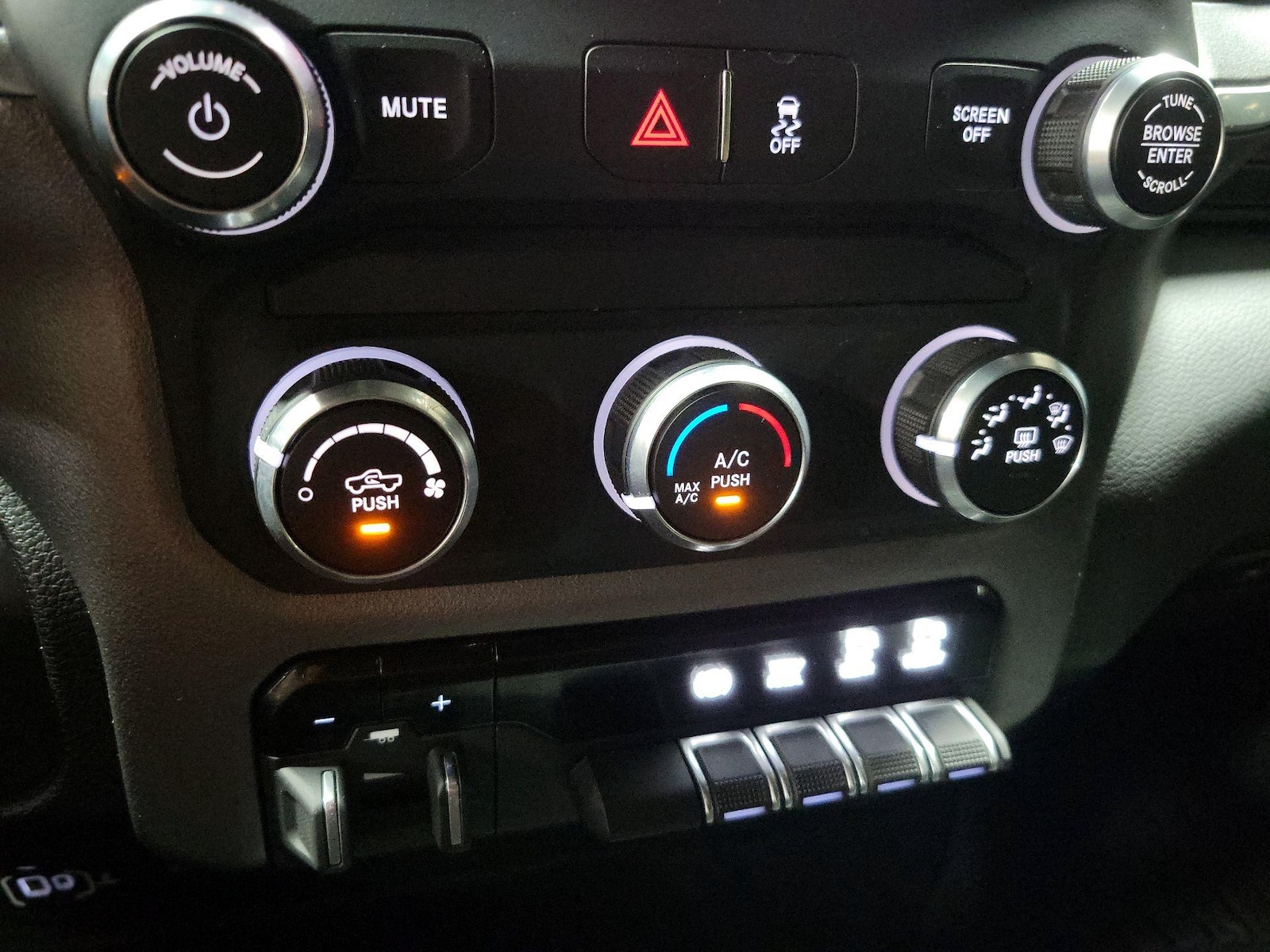 2023 RAM Ram 2500 Pickup Big Horn - Photo 17