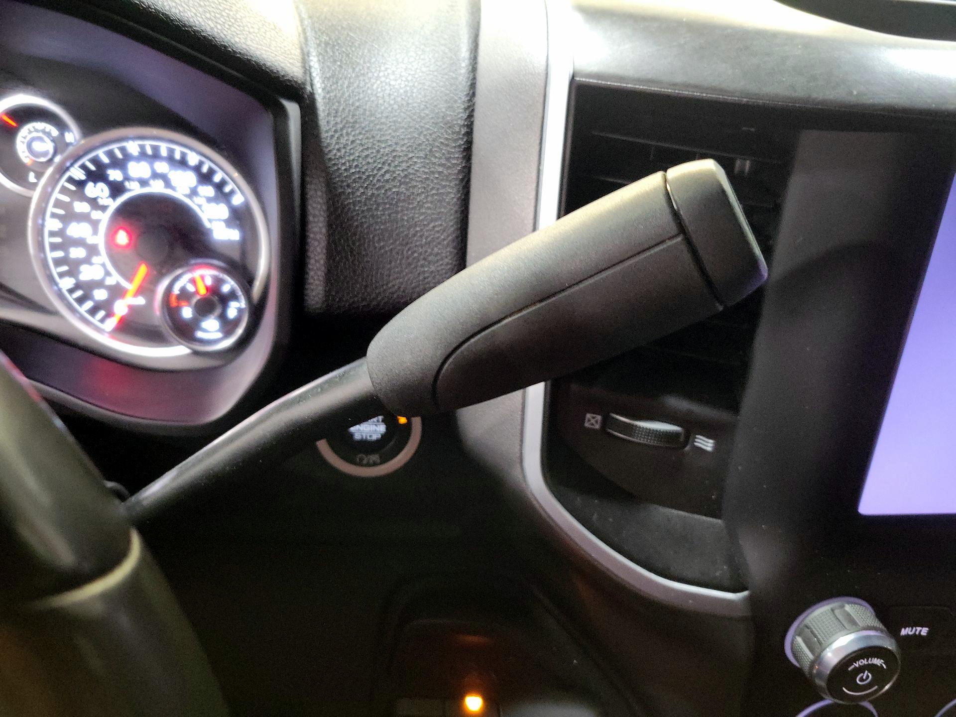 Thumbnail: 2023 RAM 2500 - 17