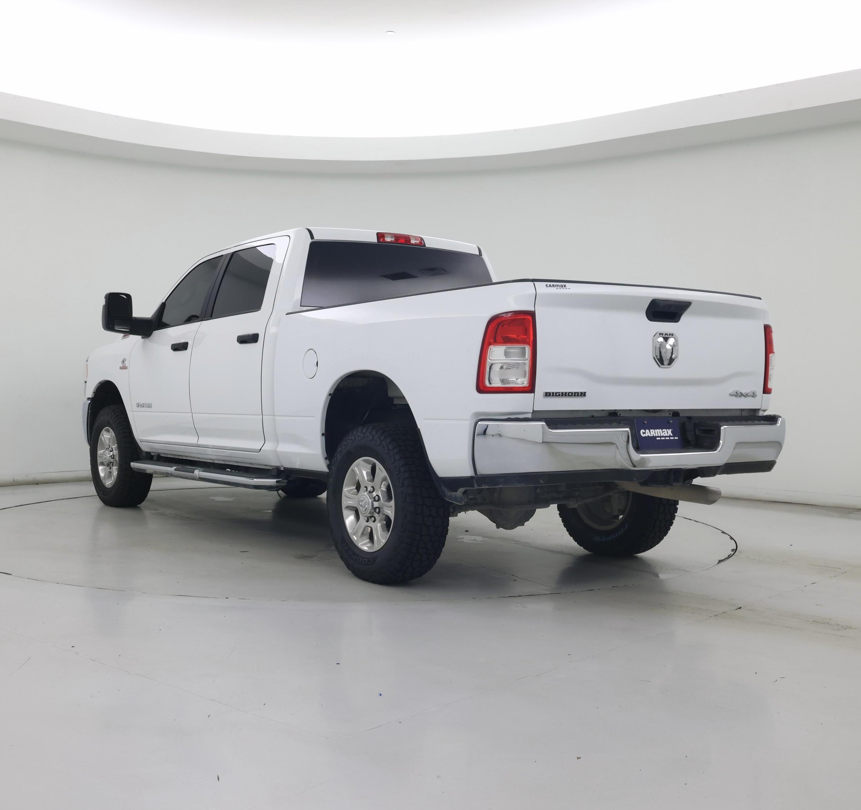 Thumbnail: 2023 RAM 2500 - 2