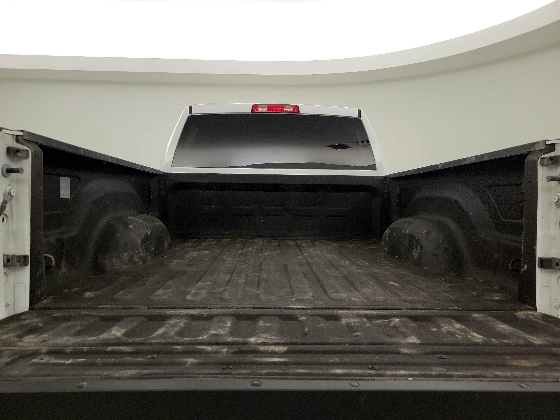Thumbnail: 2023 RAM 2500 - 19