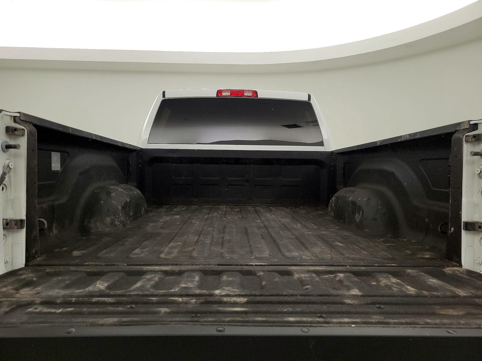 2023 RAM Ram 2500 Pickup Big Horn - Photo 20