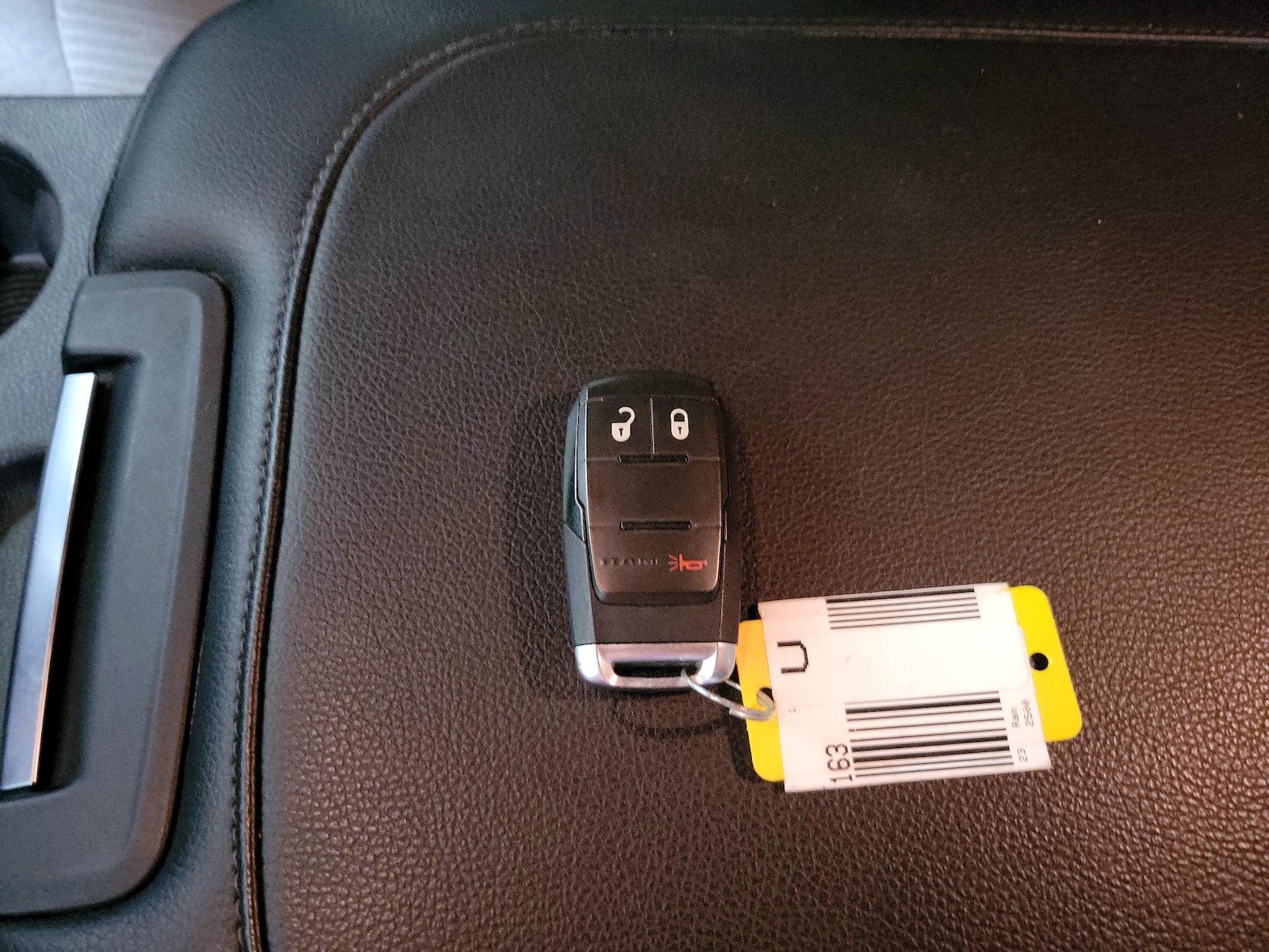 2023 RAM Ram 2500 Pickup Big Horn - Photo 22