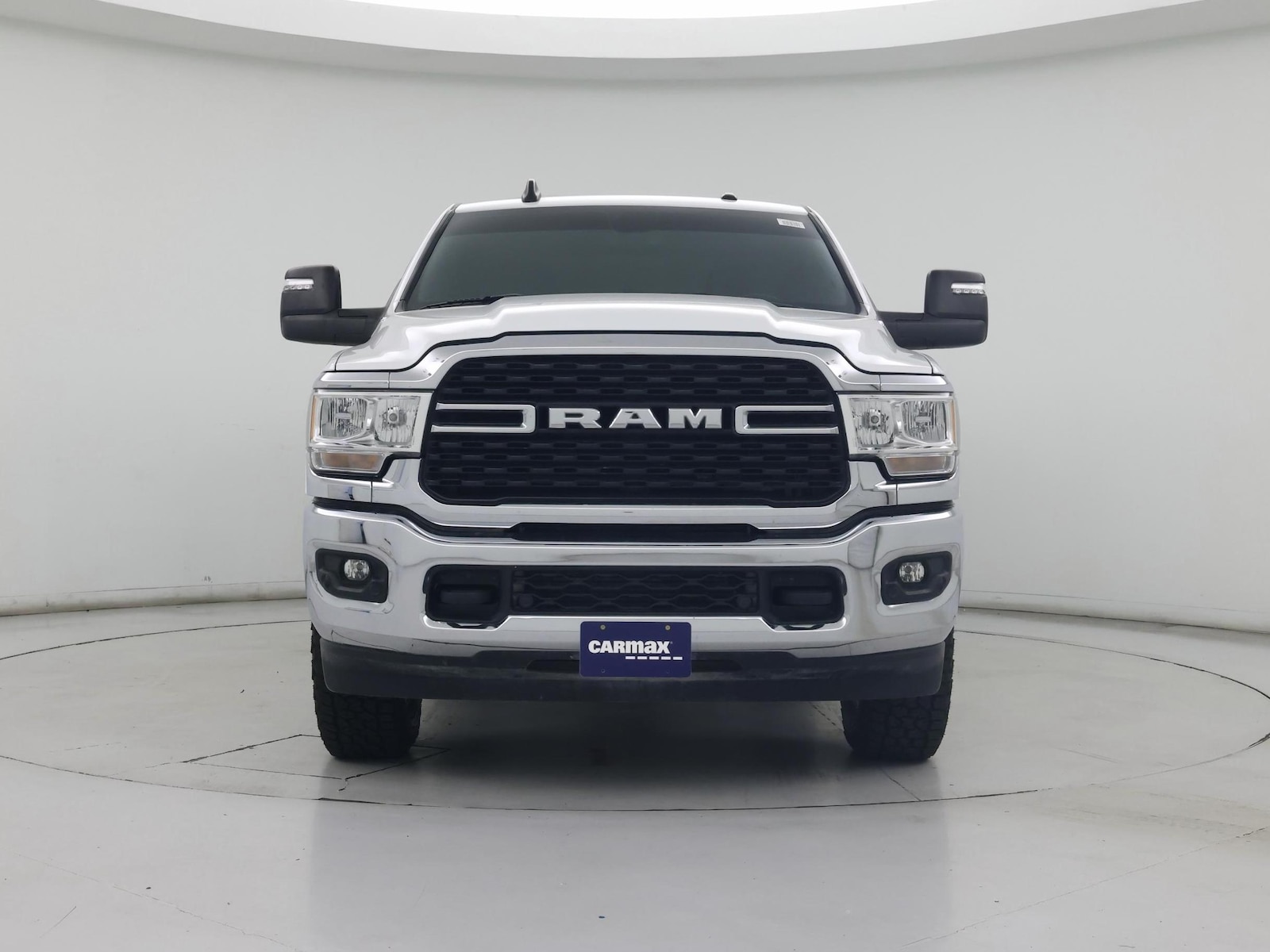 2023 RAM Ram 2500 Pickup Big Horn - Photo 6