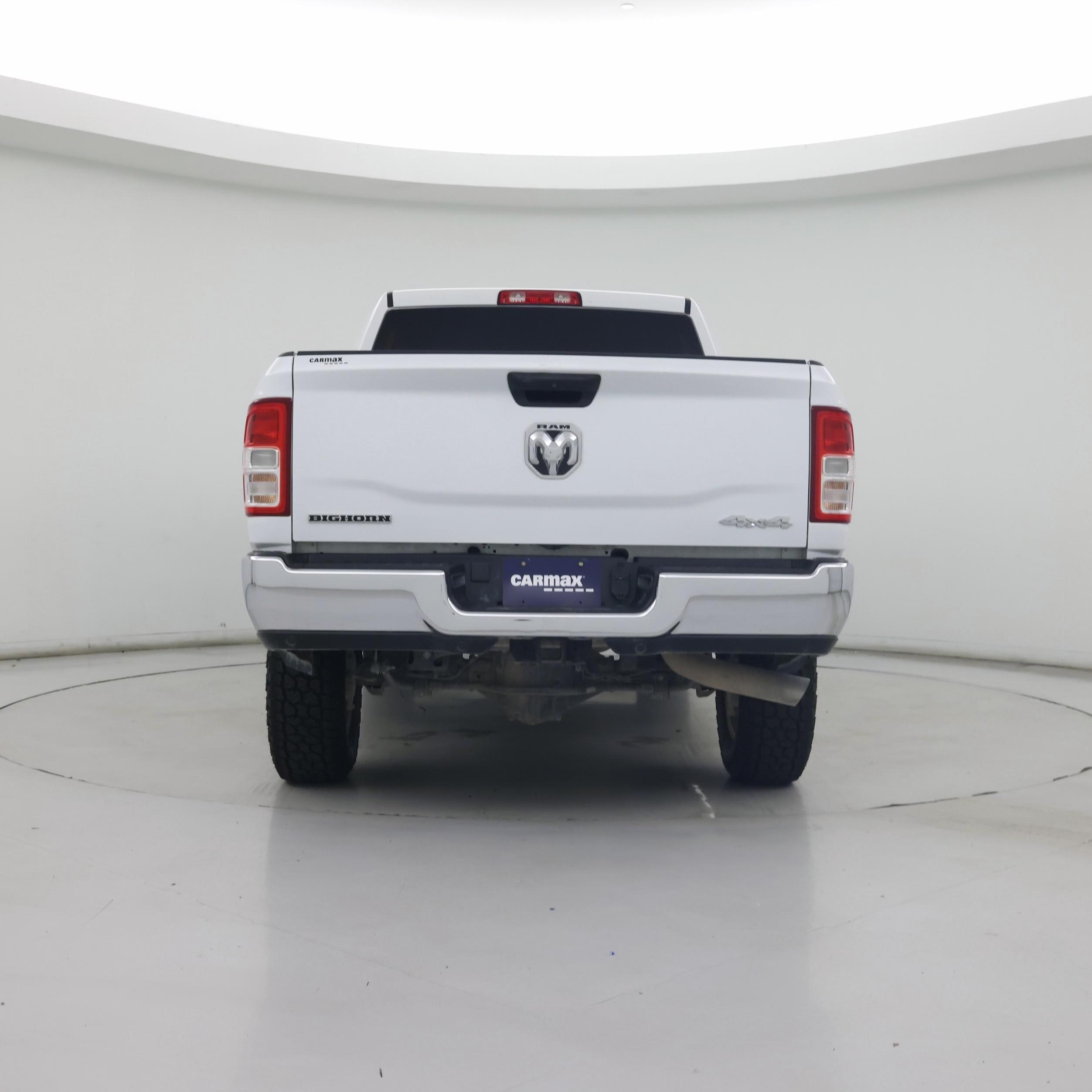Thumbnail: 2023 RAM 2500 - 6