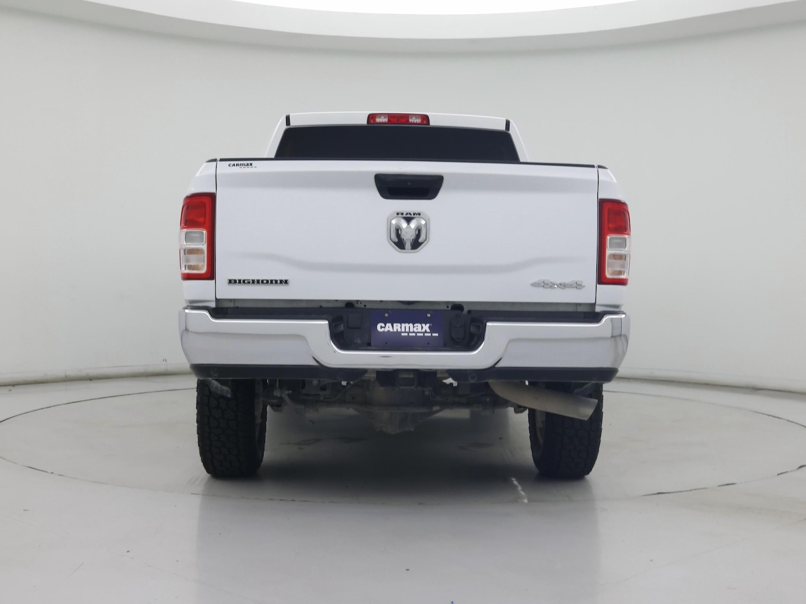 2023 RAM Ram 2500 Pickup Big Horn - Photo 7