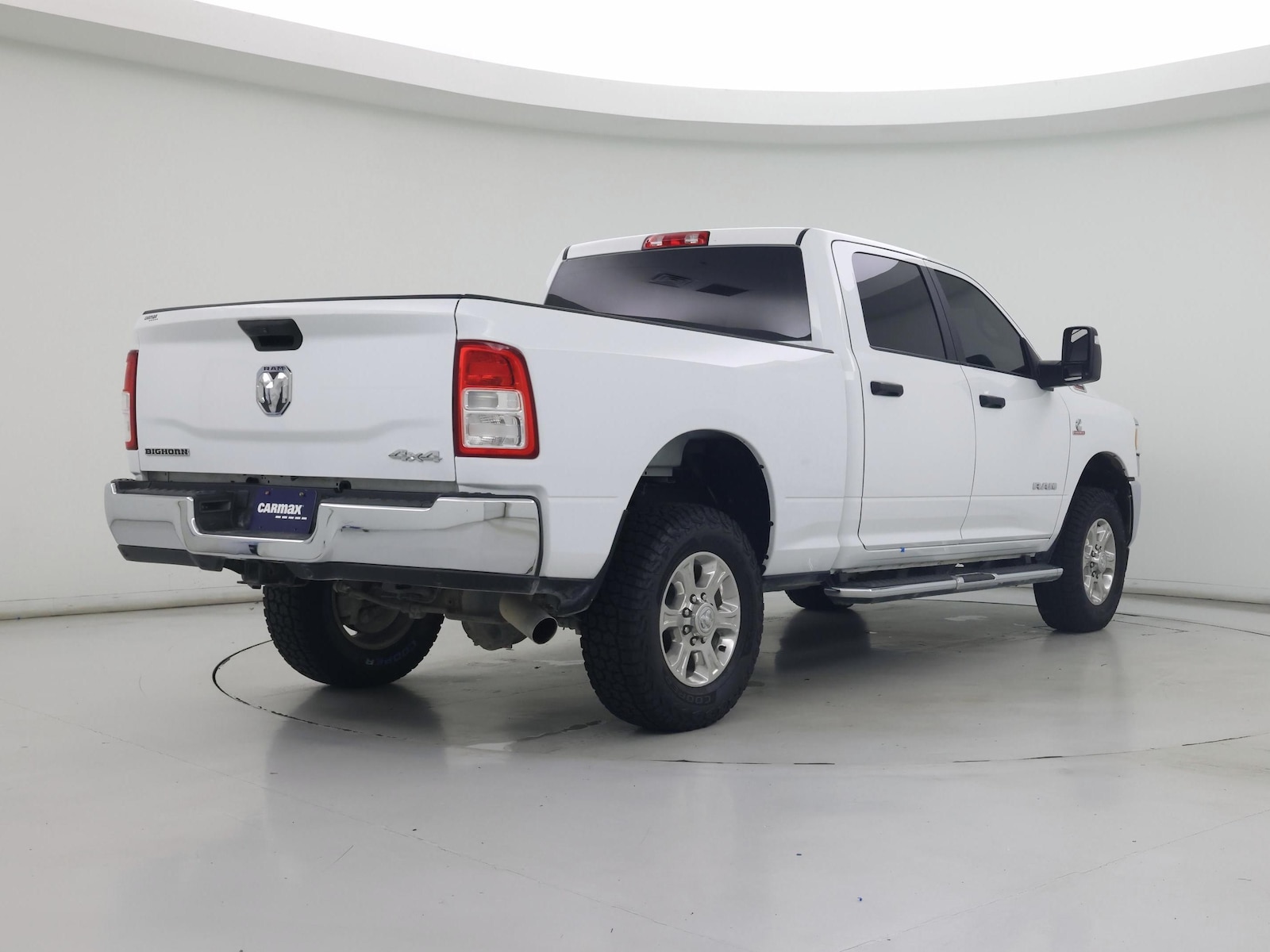 2023 RAM Ram 2500 Pickup Big Horn - Photo 9
