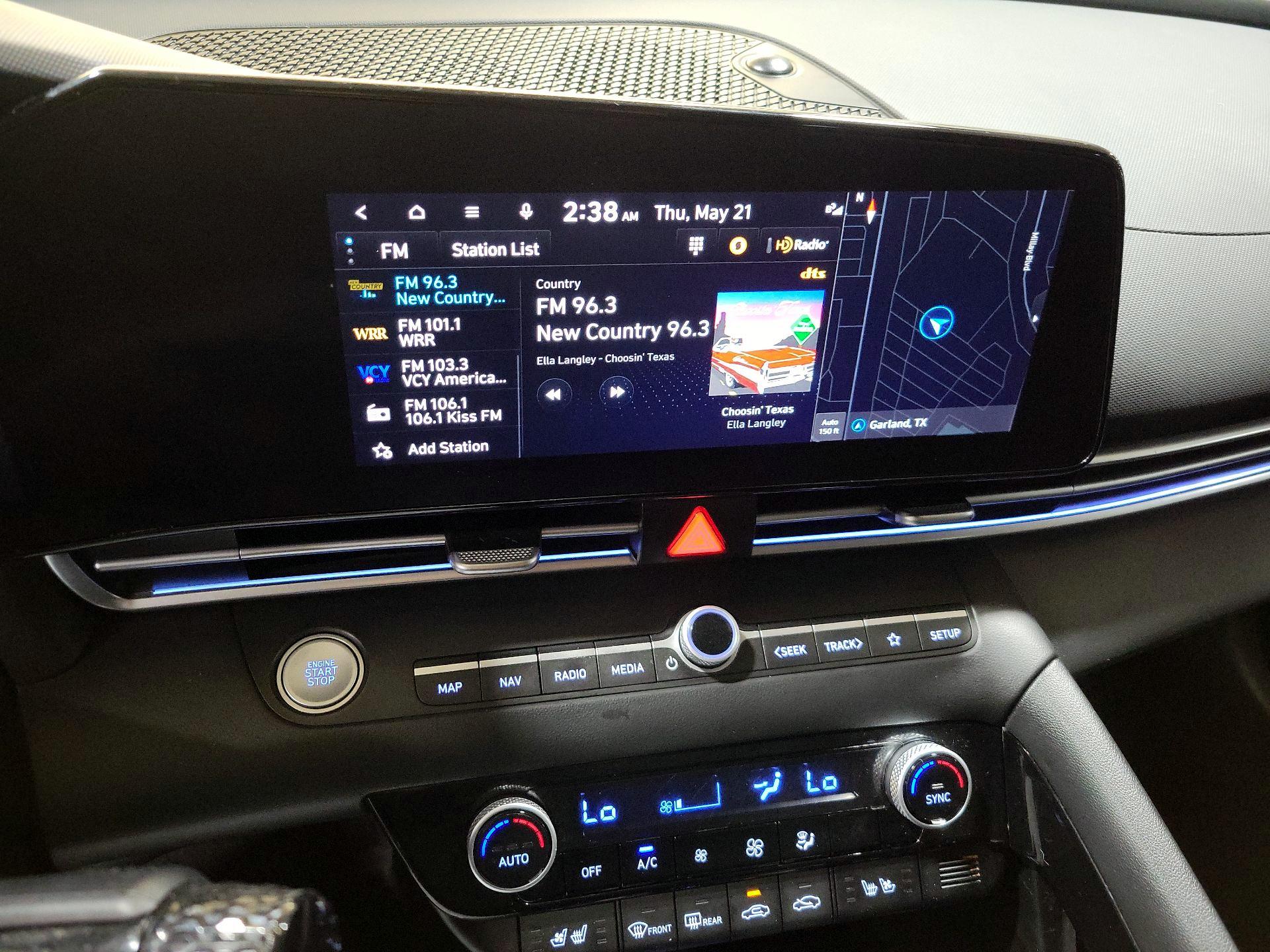 Thumbnail: 2024 Hyundai Elantra - 16