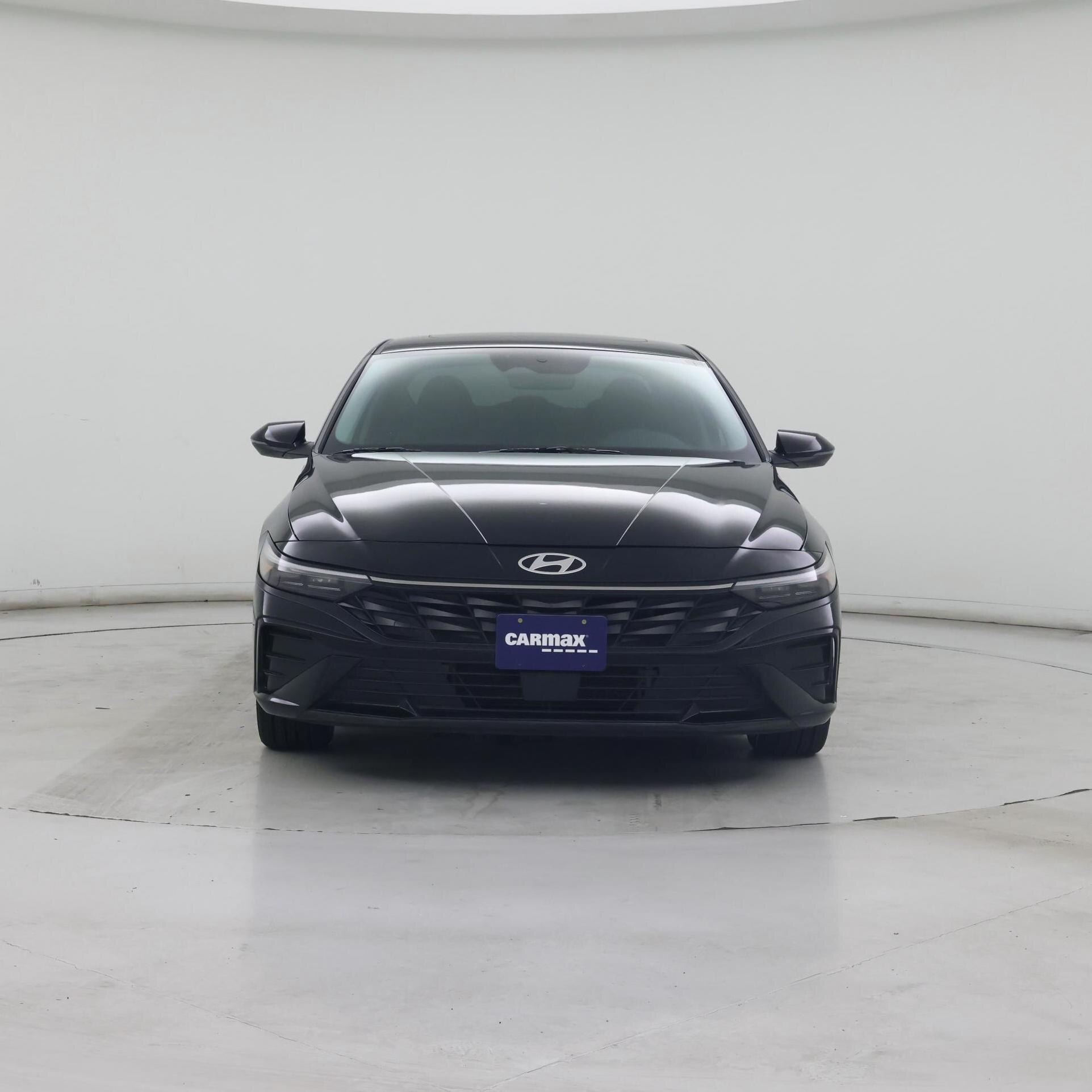 Thumbnail: 2024 Hyundai Elantra - 5