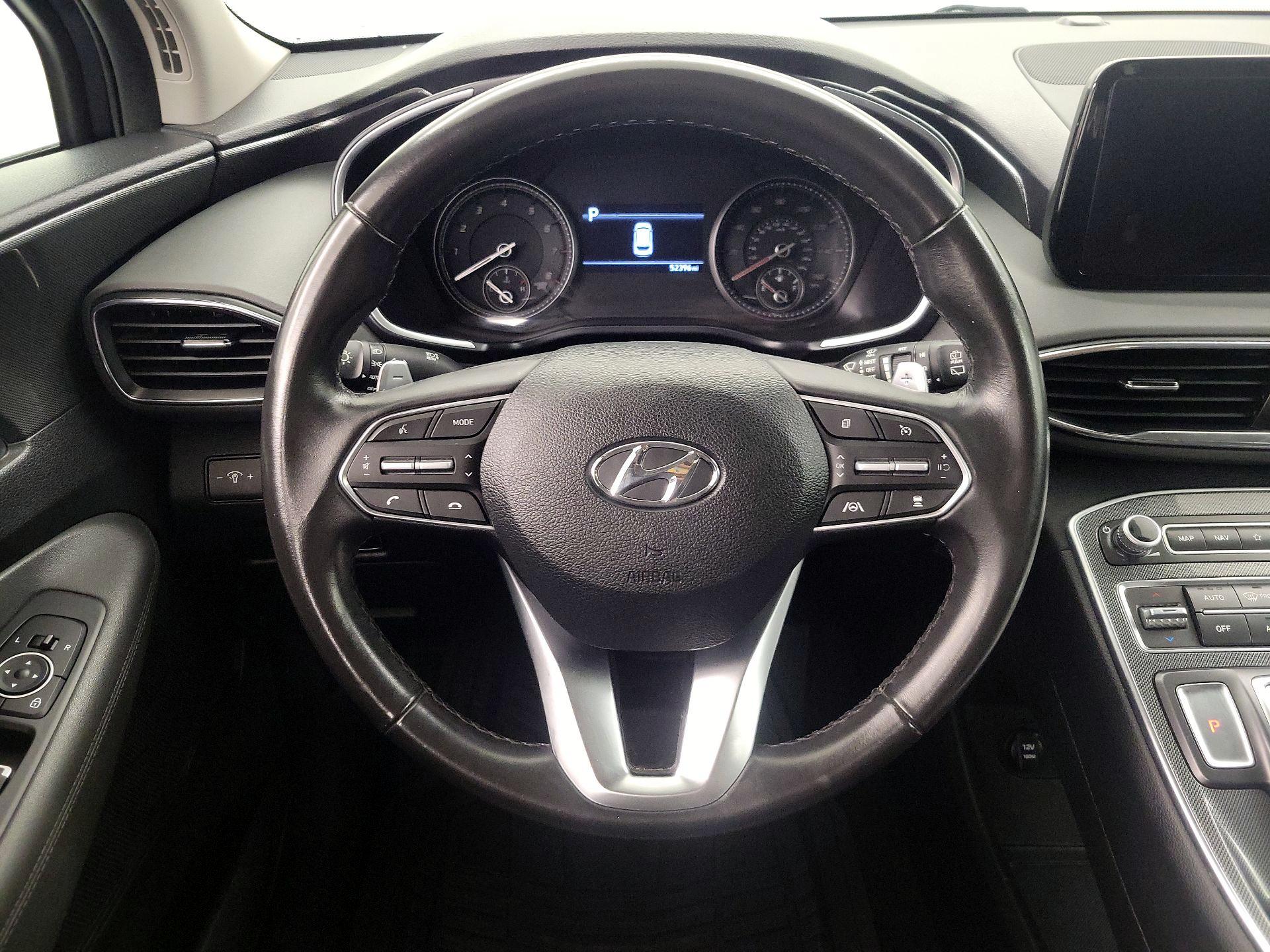Thumbnail: 2023 Hyundai Santa Fe - 10
