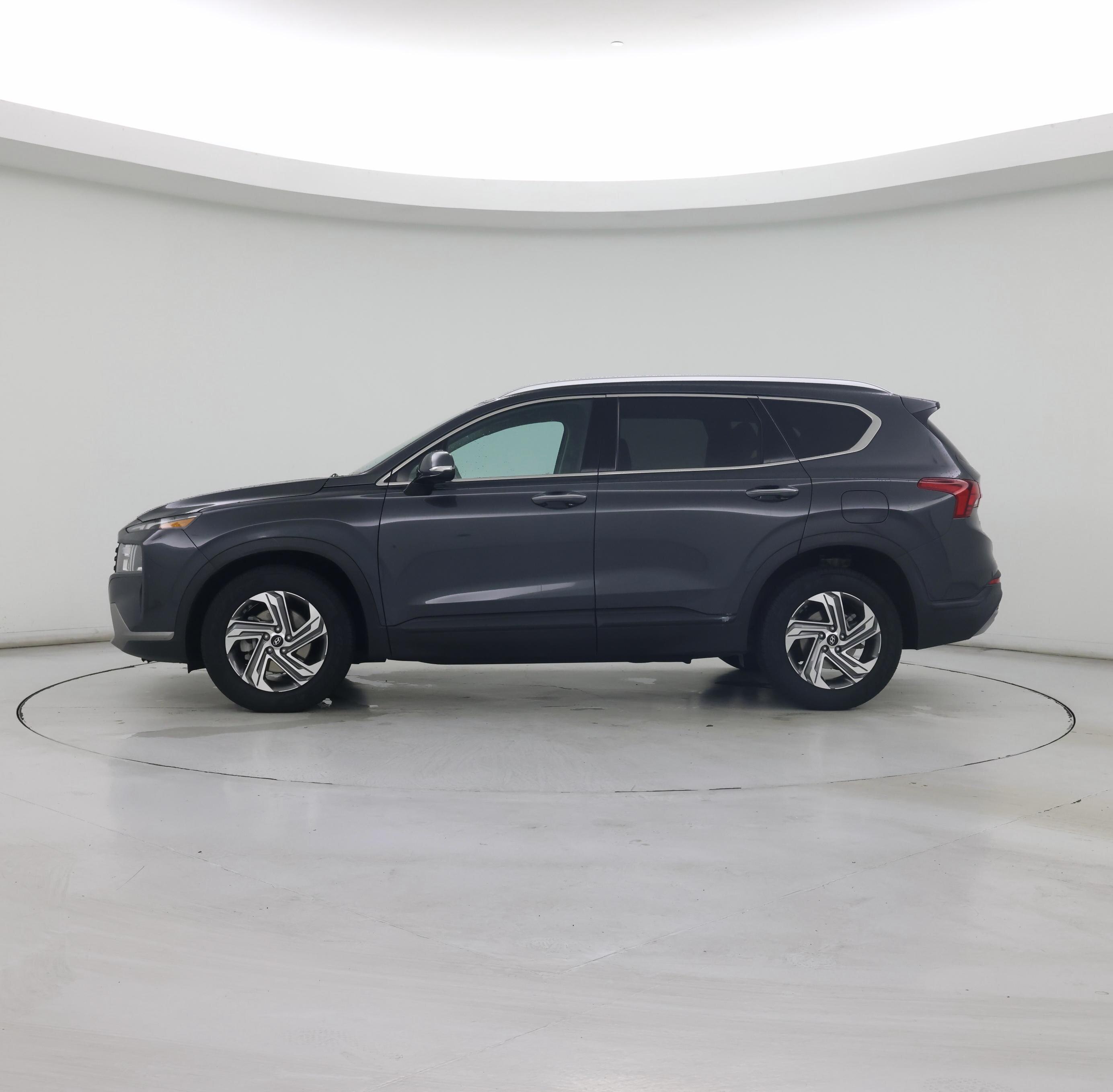 Thumbnail: 2023 Hyundai Santa Fe - 3