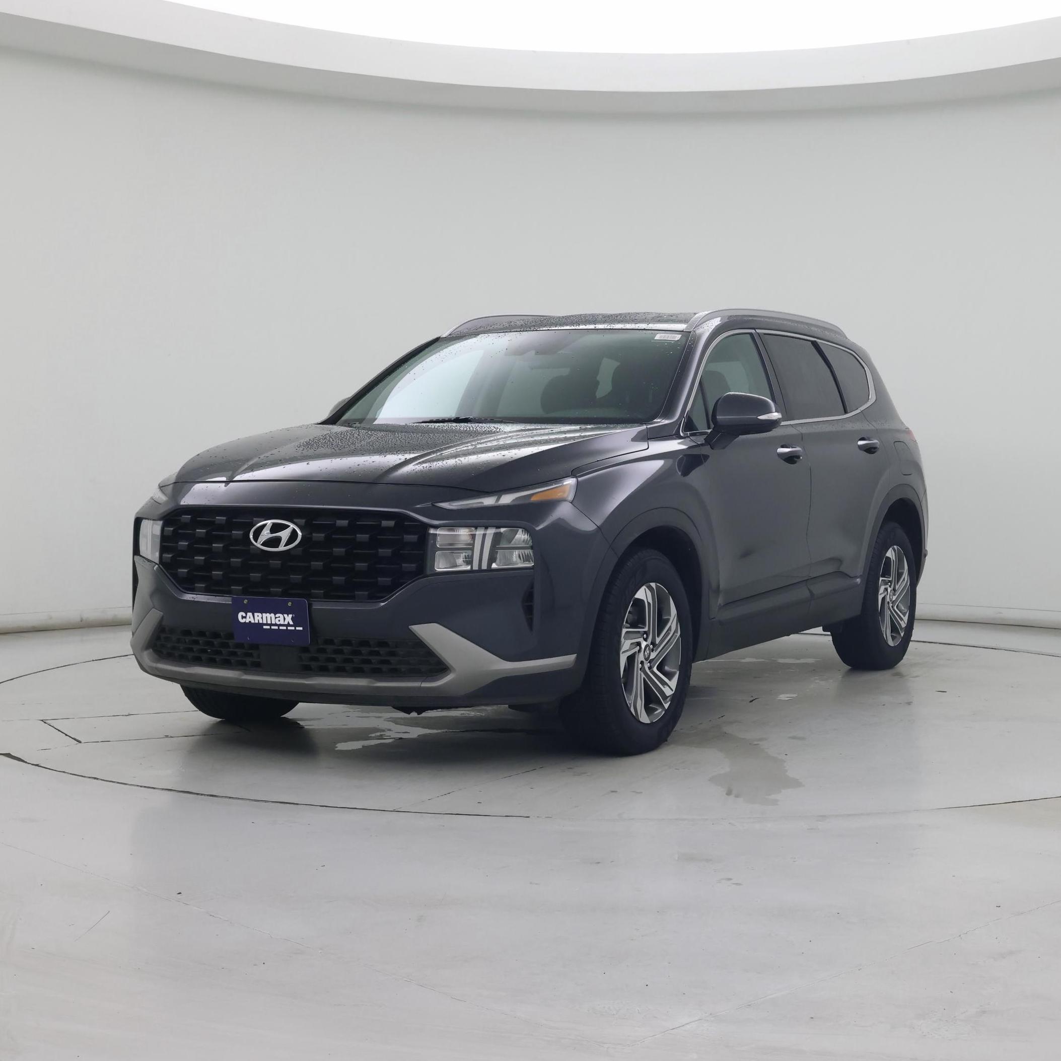 Thumbnail: 2023 Hyundai Santa Fe - 4