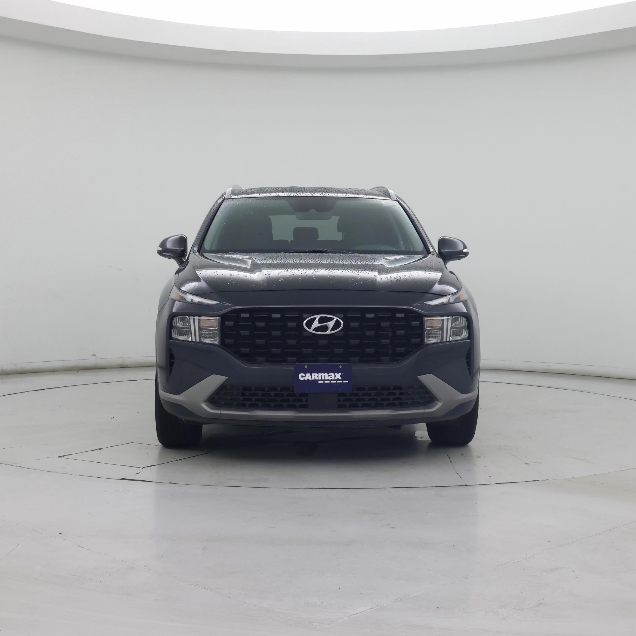 Thumbnail: 2023 Hyundai Santa Fe - 5