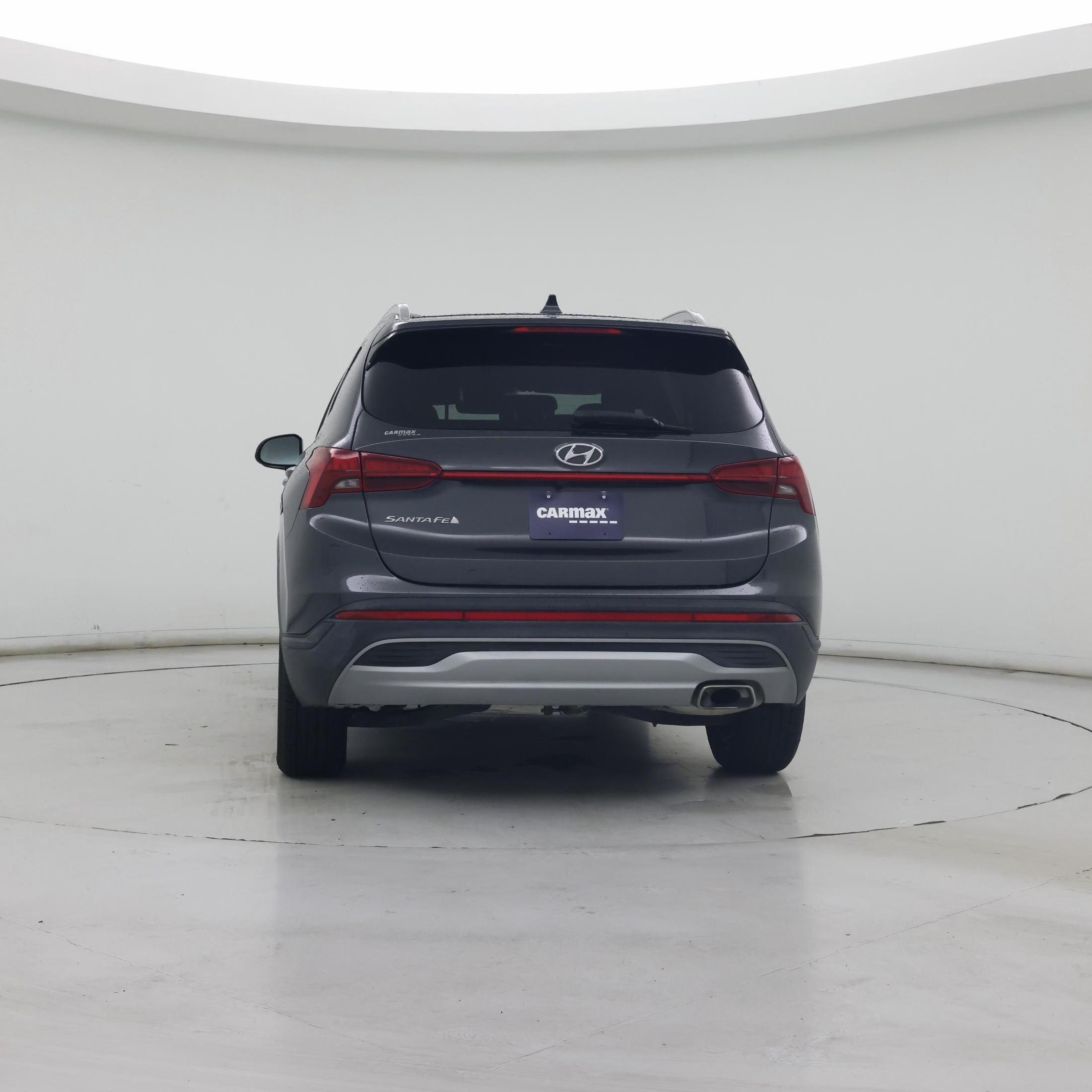 Thumbnail: 2023 Hyundai Santa Fe - 6
