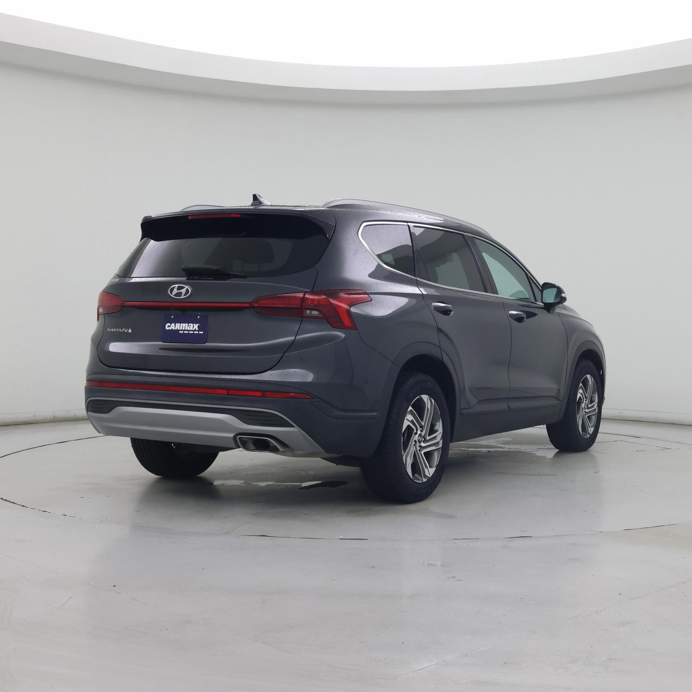 Thumbnail: 2023 Hyundai Santa Fe - 8
