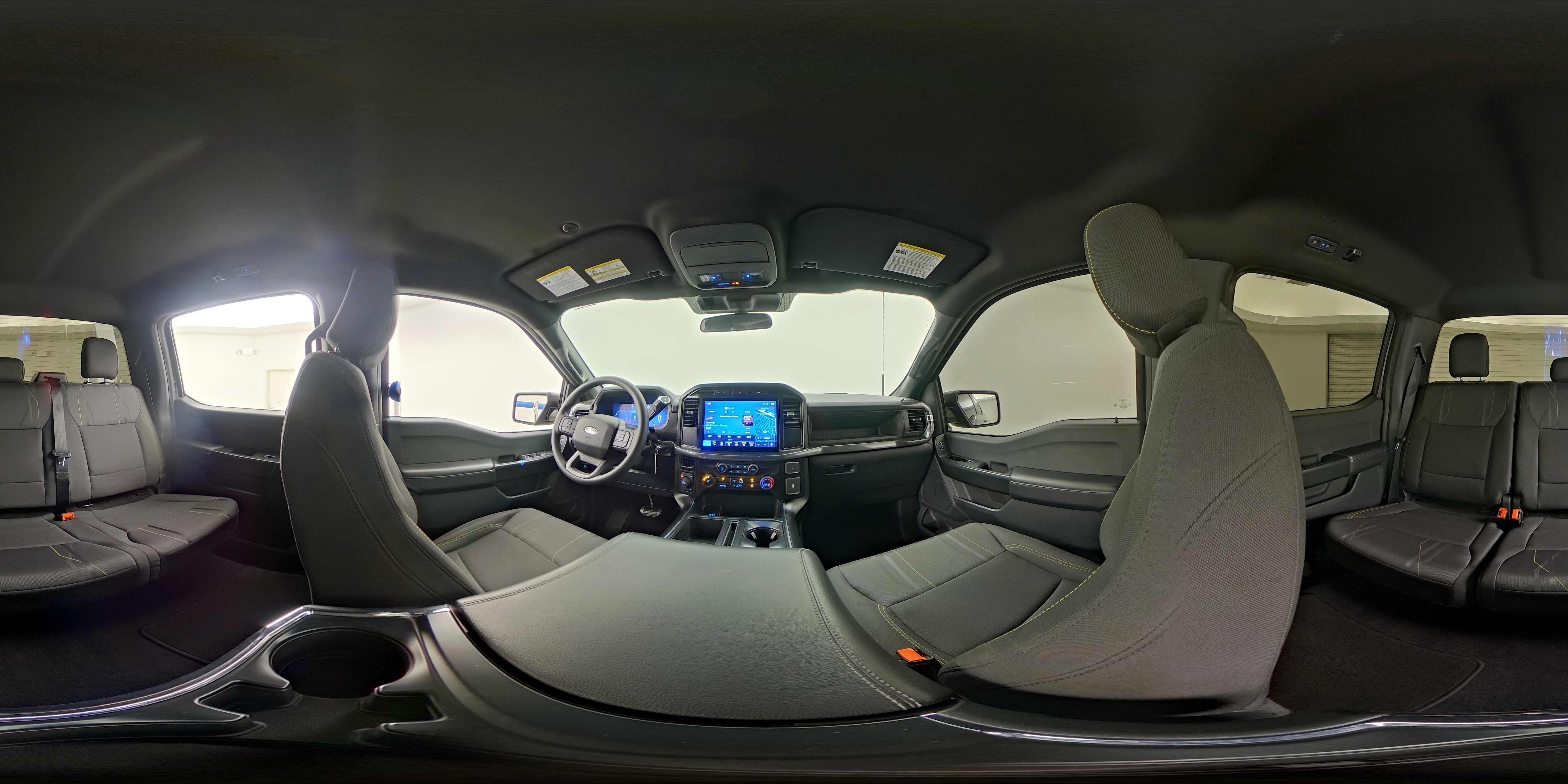 2024 Ford F-150 STX - Photo 23