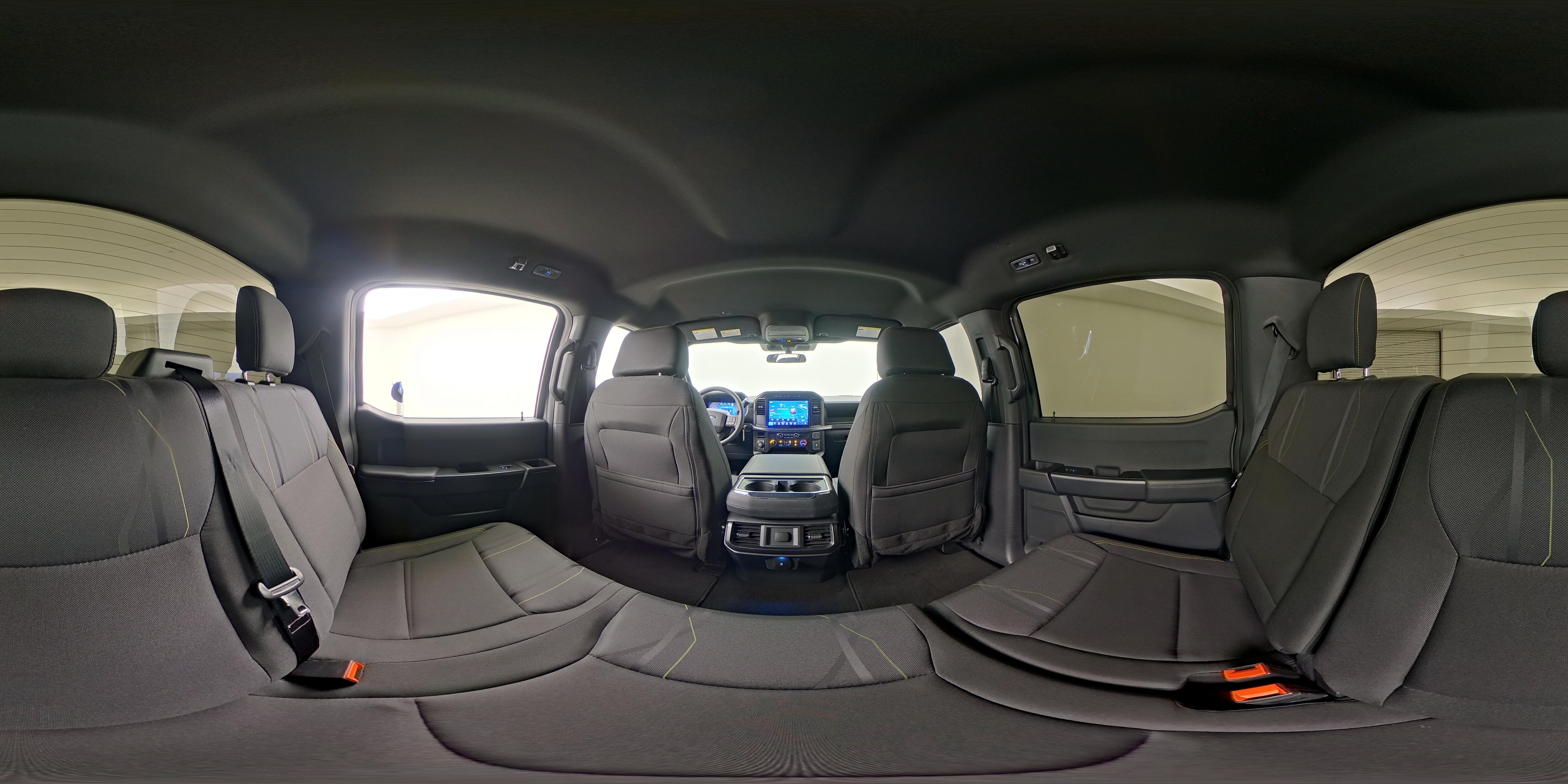 2024 Ford F-150 STX - Photo 24