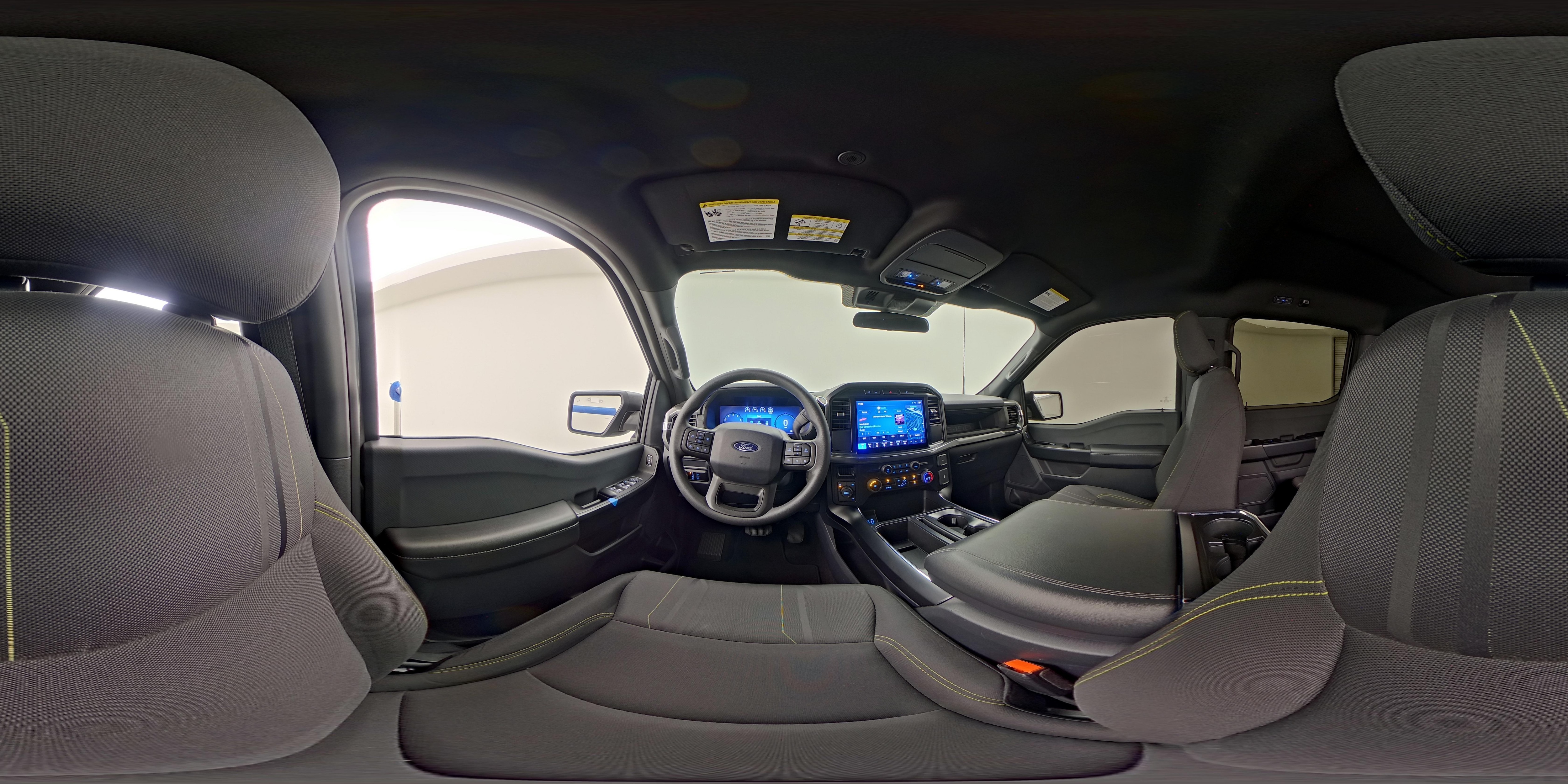 2024 Ford F-150 STX - Photo 25