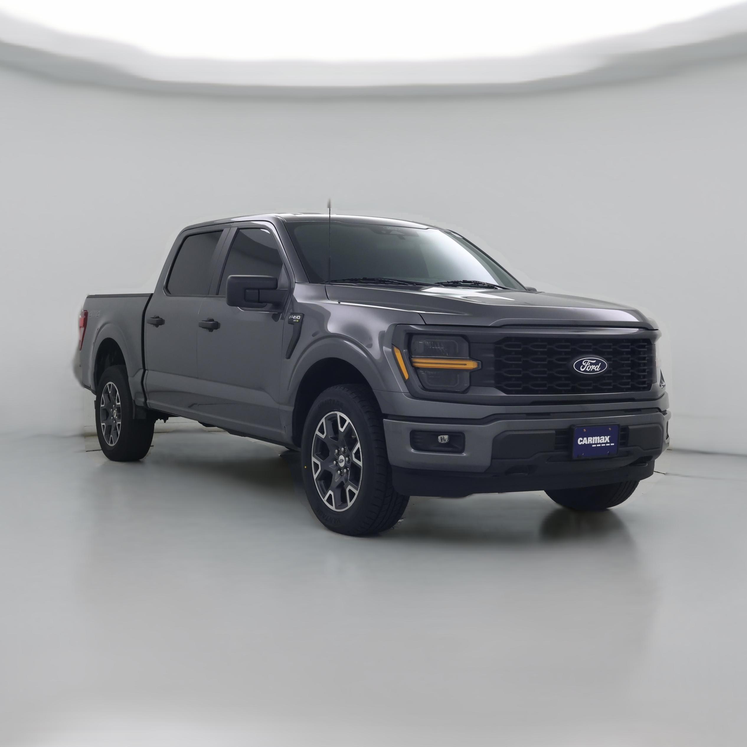 Thumbnail: 2024 Ford F-150 - 1