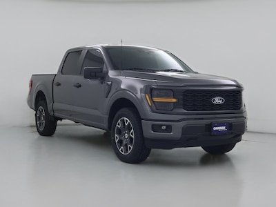 2024 Ford F150 STX