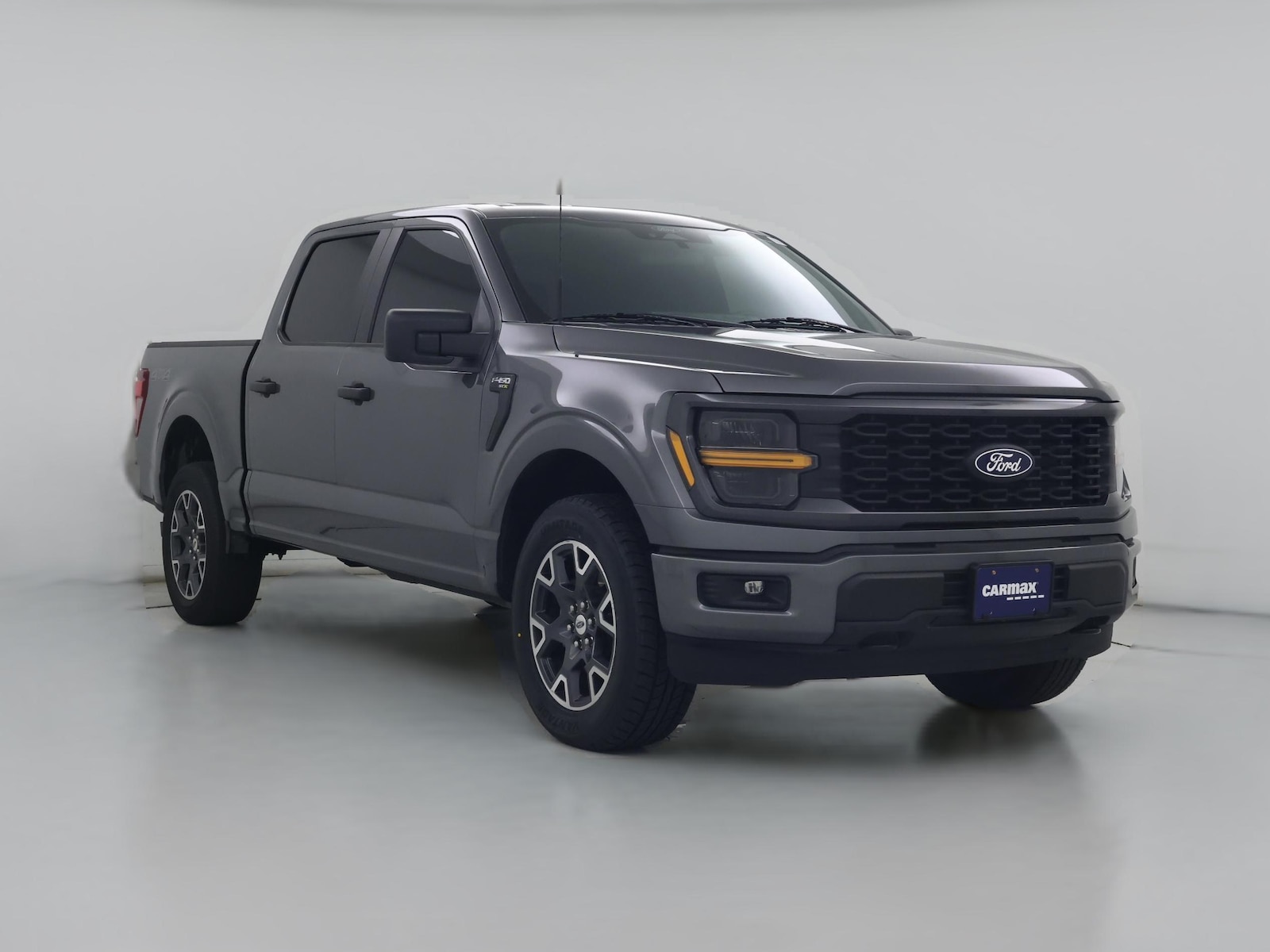 2024 Ford F-150 STX - Photo 1