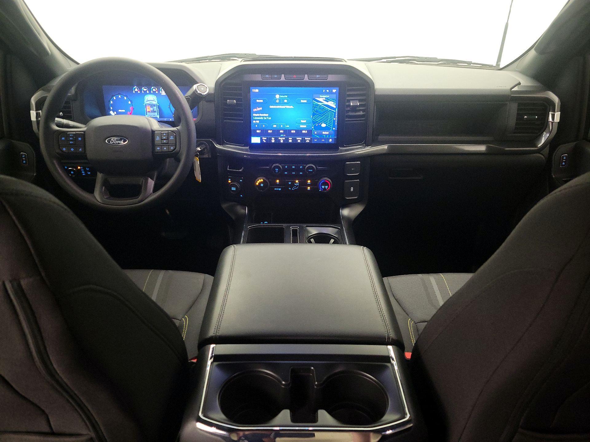 Thumbnail: 2024 Ford F-150 - 9