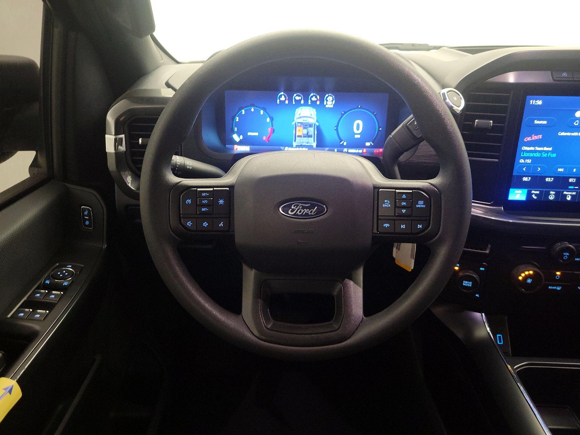 Thumbnail: 2024 Ford F-150 - 10