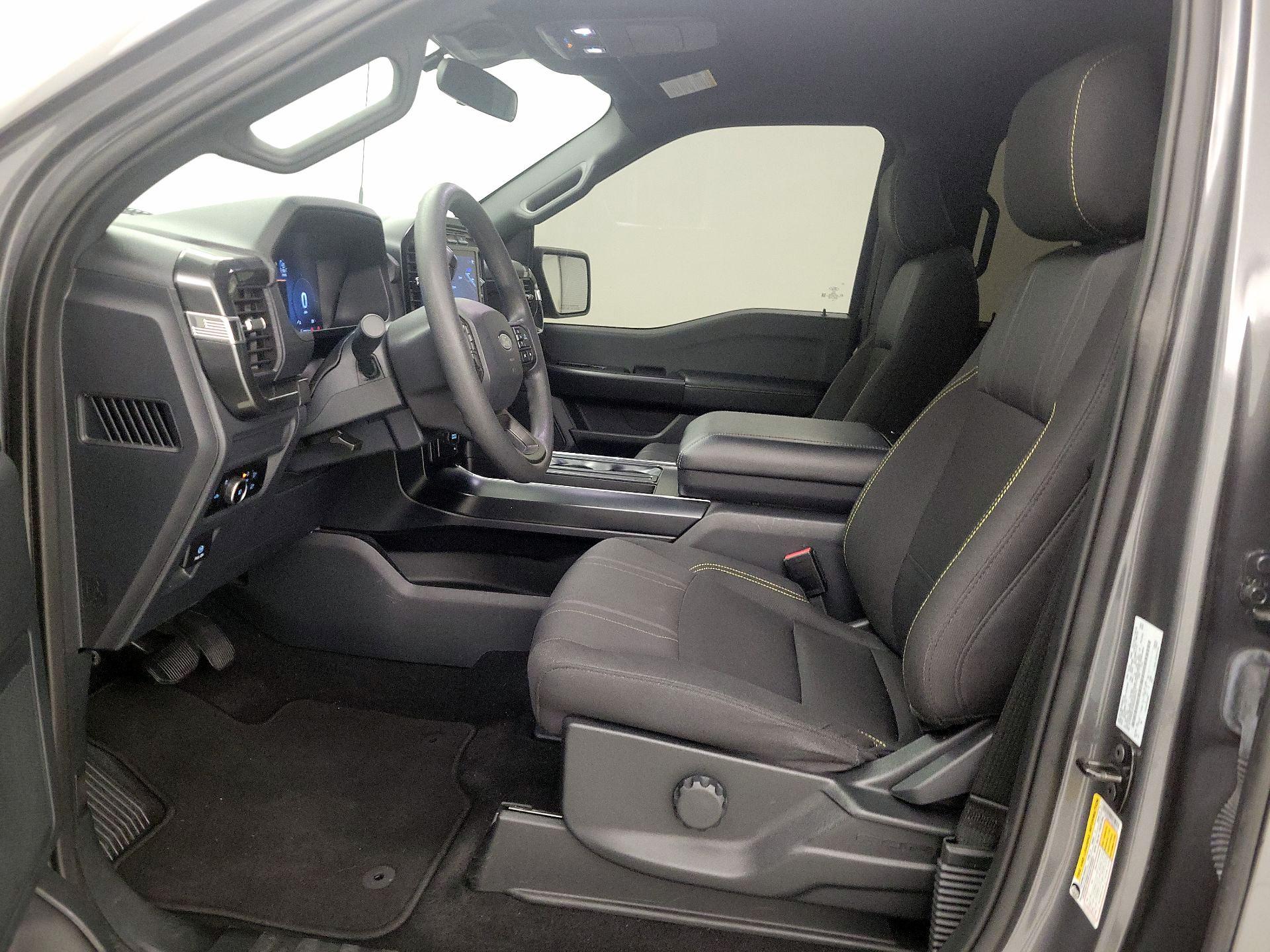Thumbnail: 2024 Ford F-150 - 11