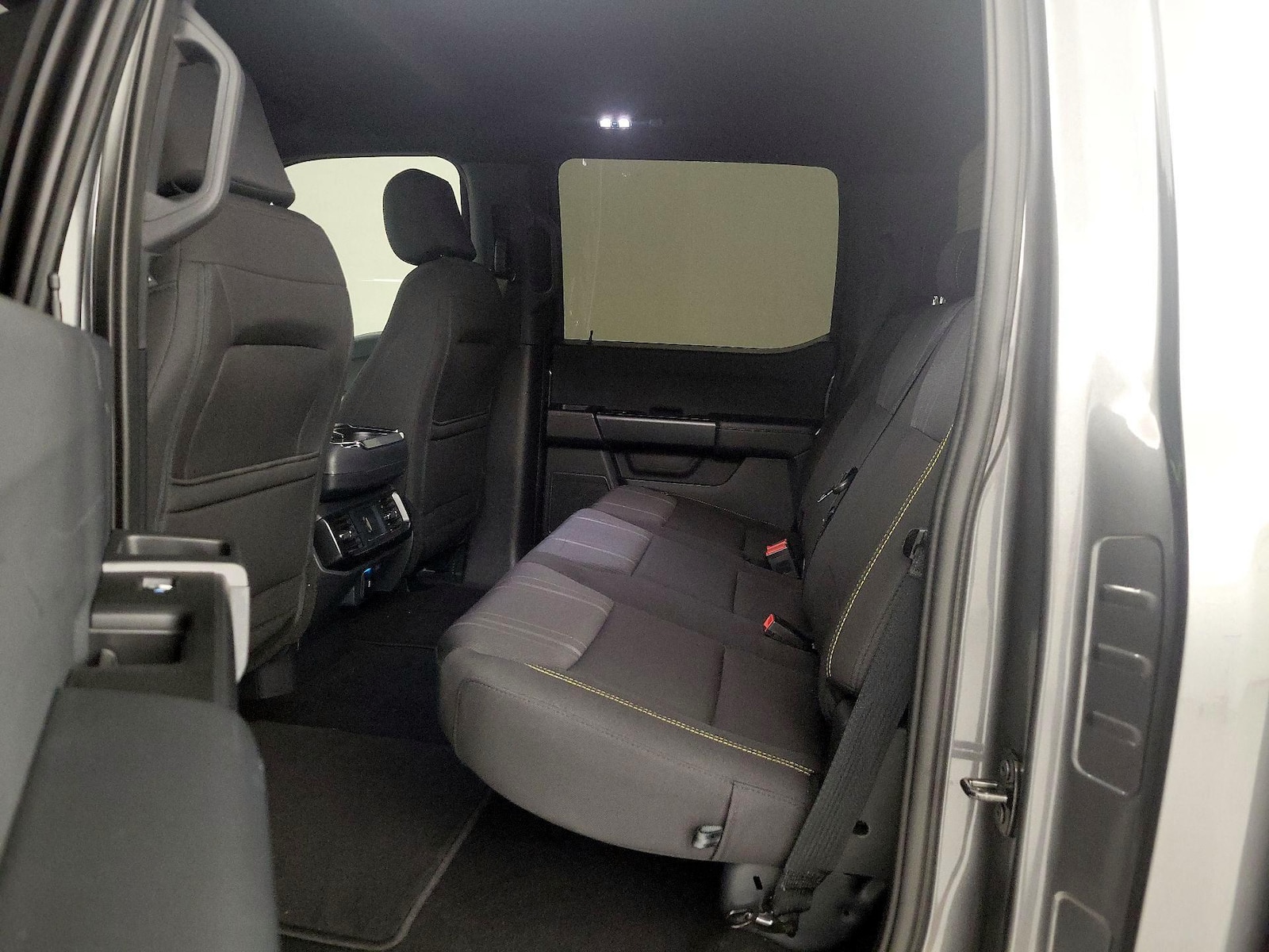 2024 Ford F-150 STX - Photo 19