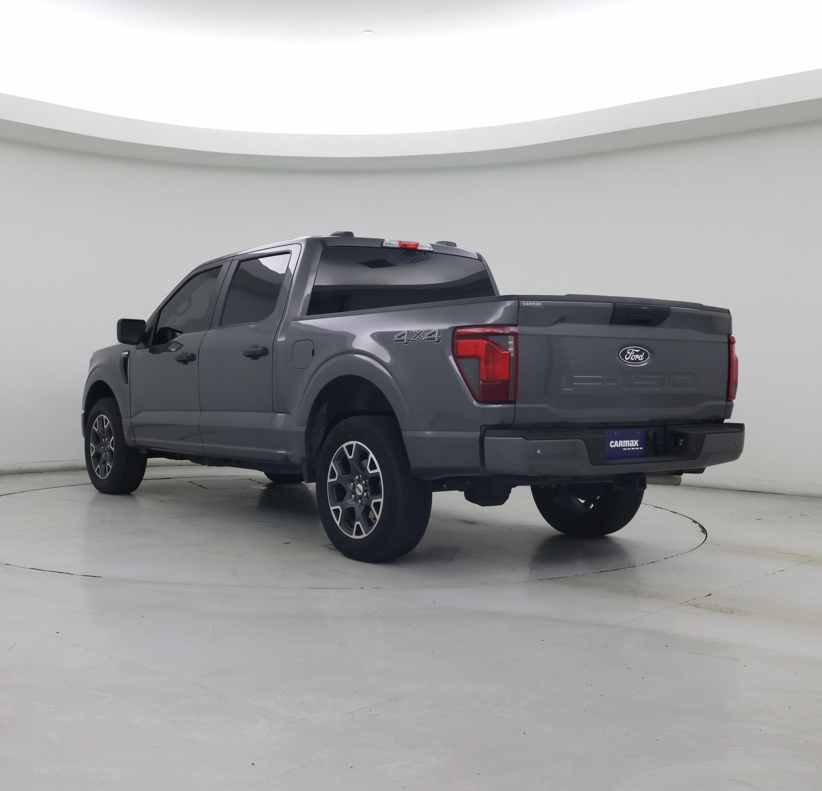Thumbnail: 2024 Ford F-150 - 2
