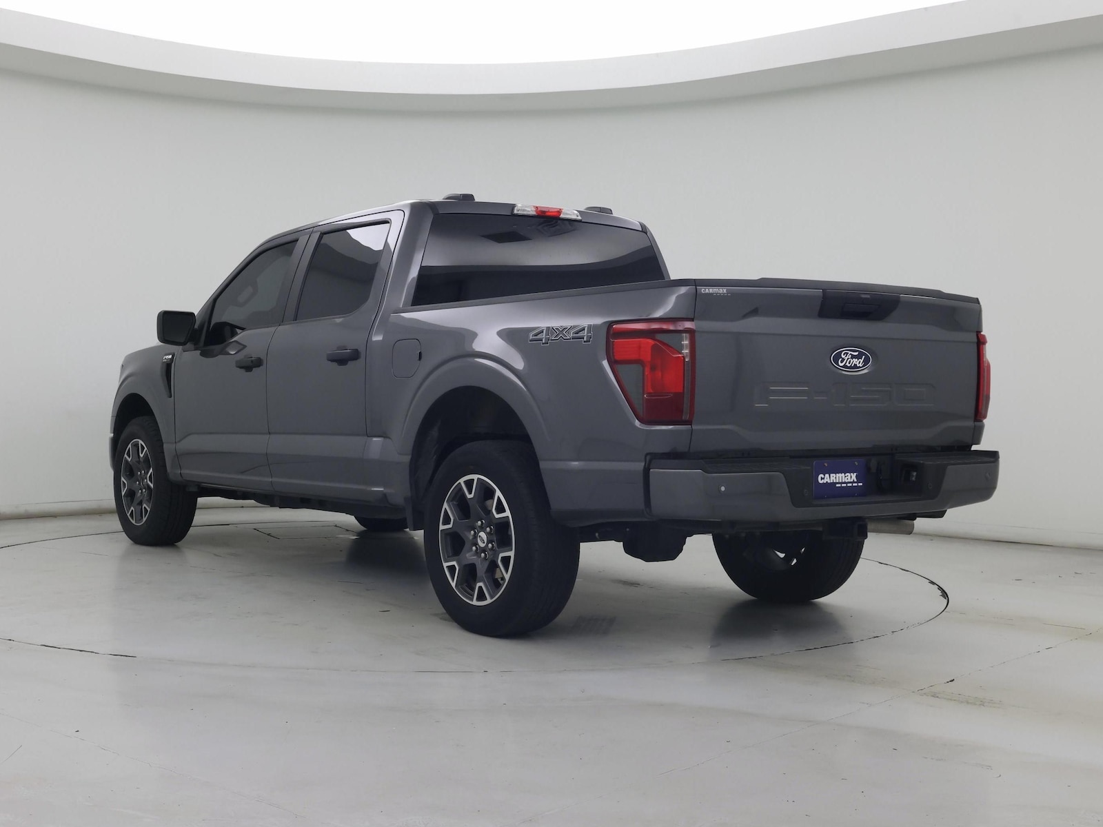 2024 Ford F-150 STX - Photo 3