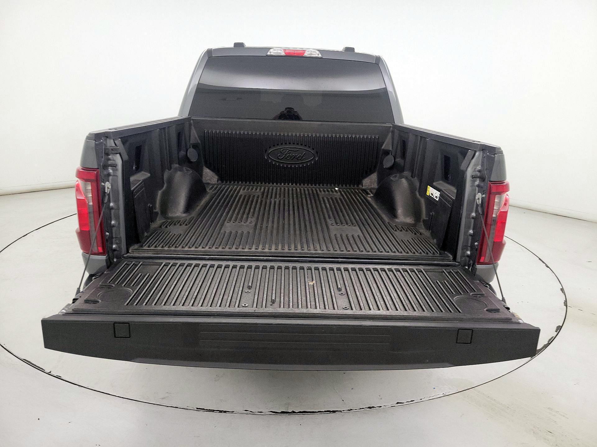Thumbnail: 2024 Ford F-150 - 19