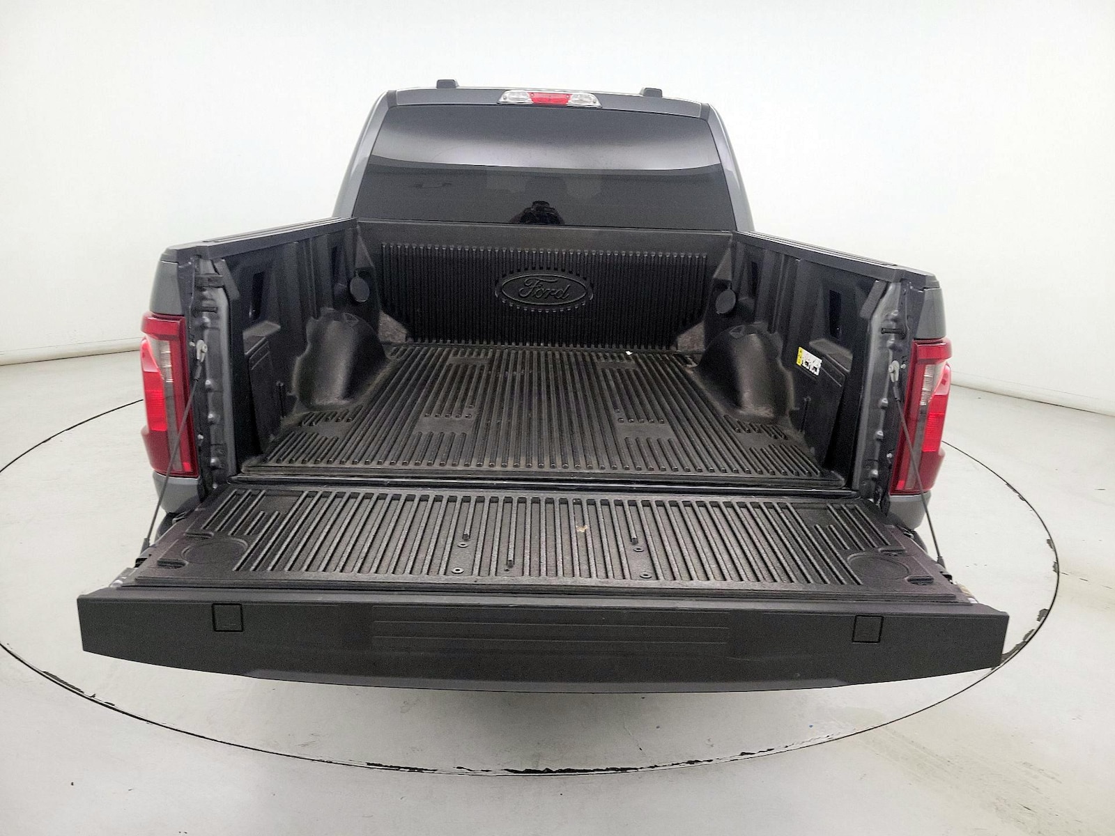 2024 Ford F-150 STX - Photo 20