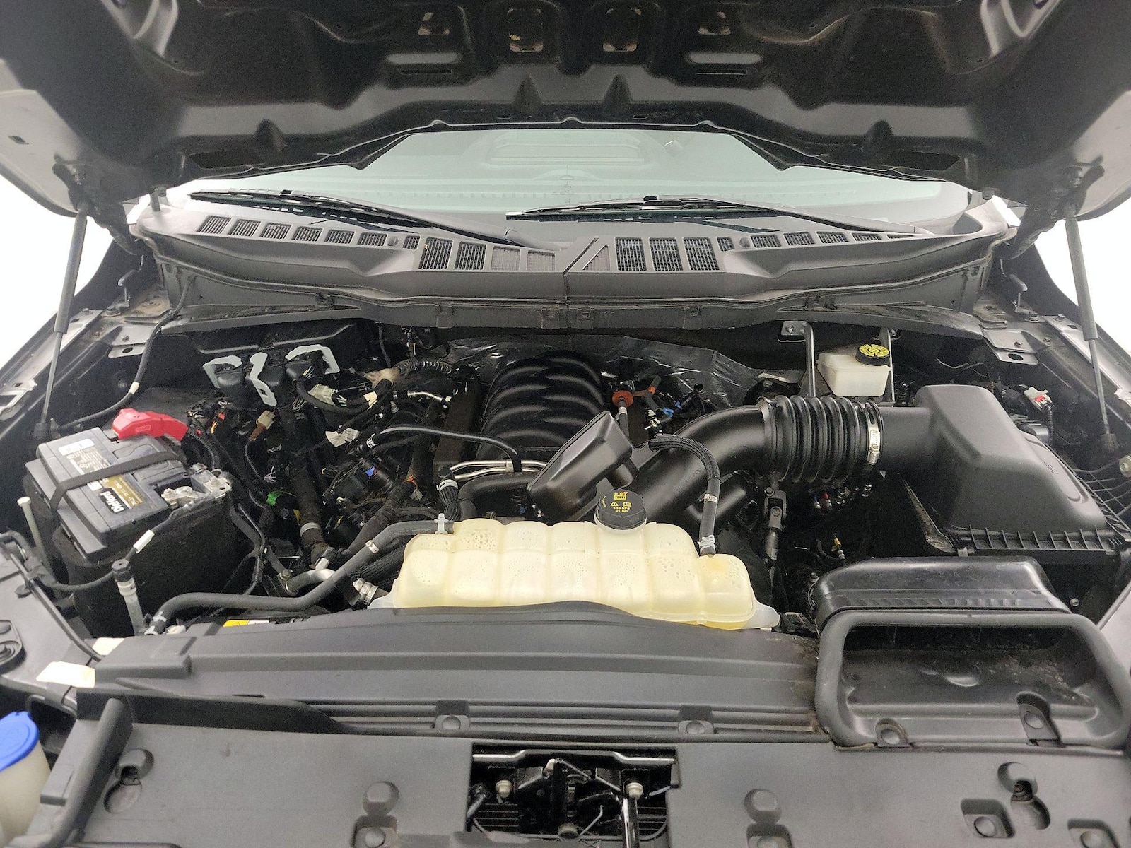 2024 Ford F-150 STX - Photo 21