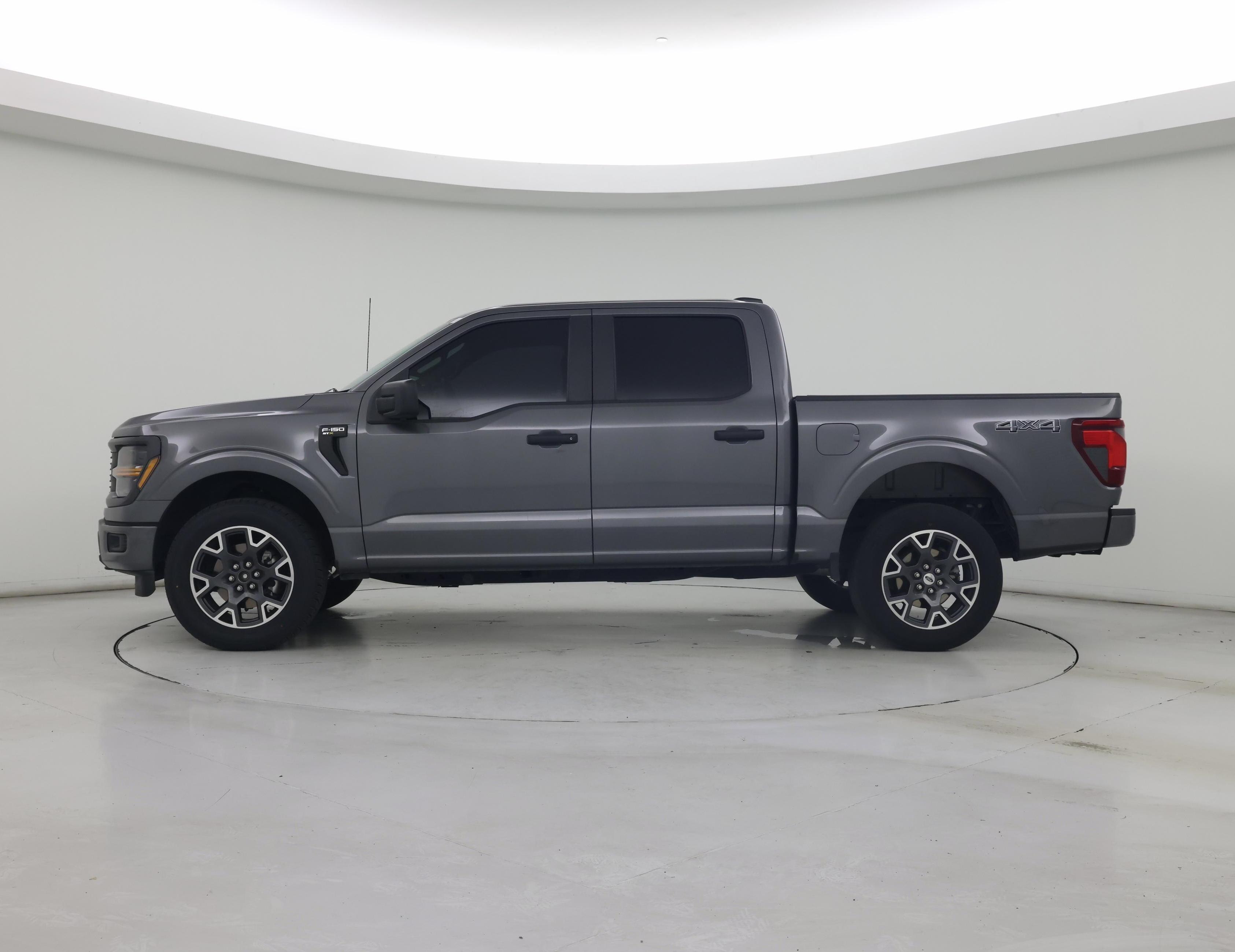 Thumbnail: 2024 Ford F-150 - 3