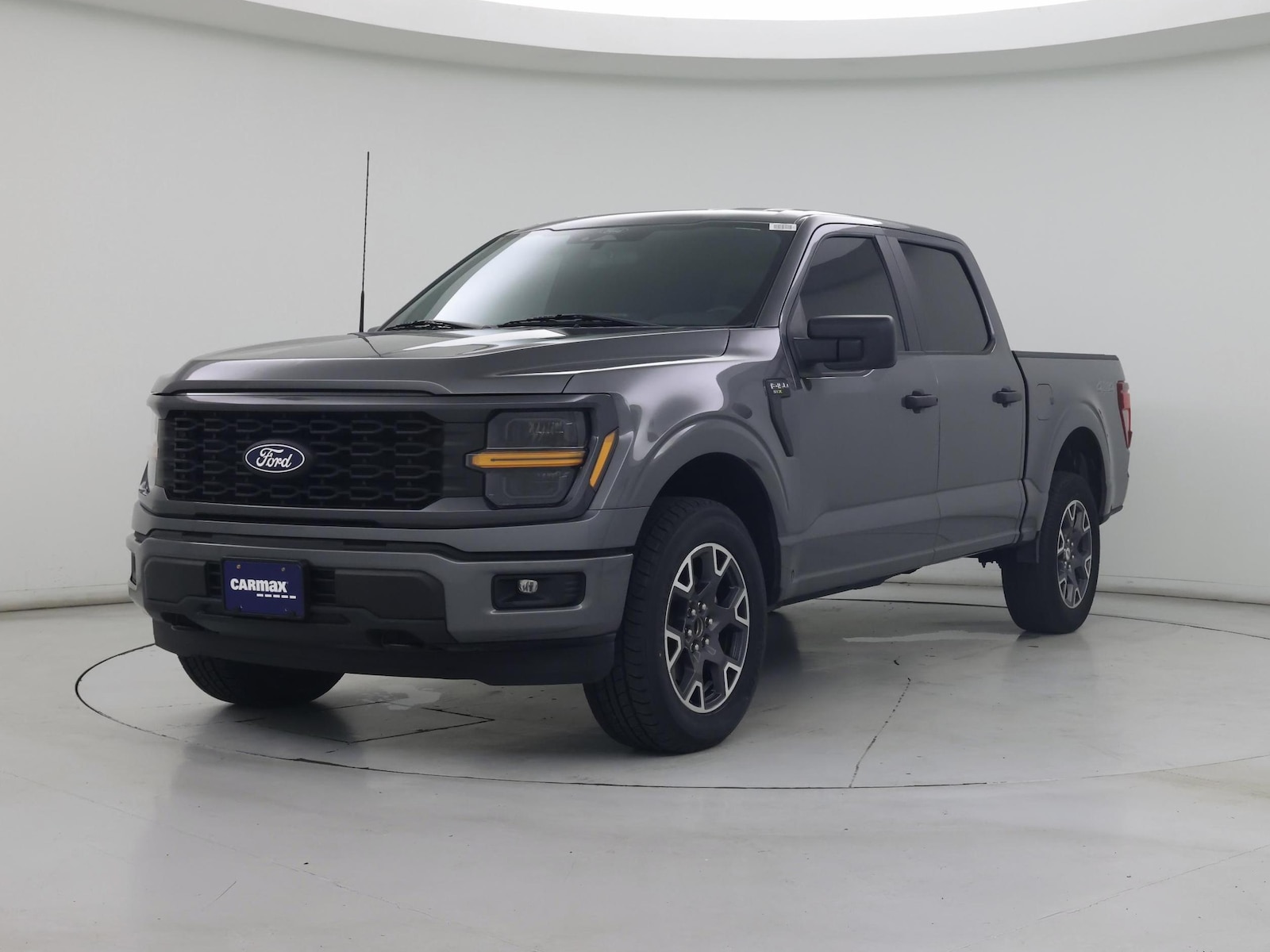 2024 Ford F-150 STX - Photo 5