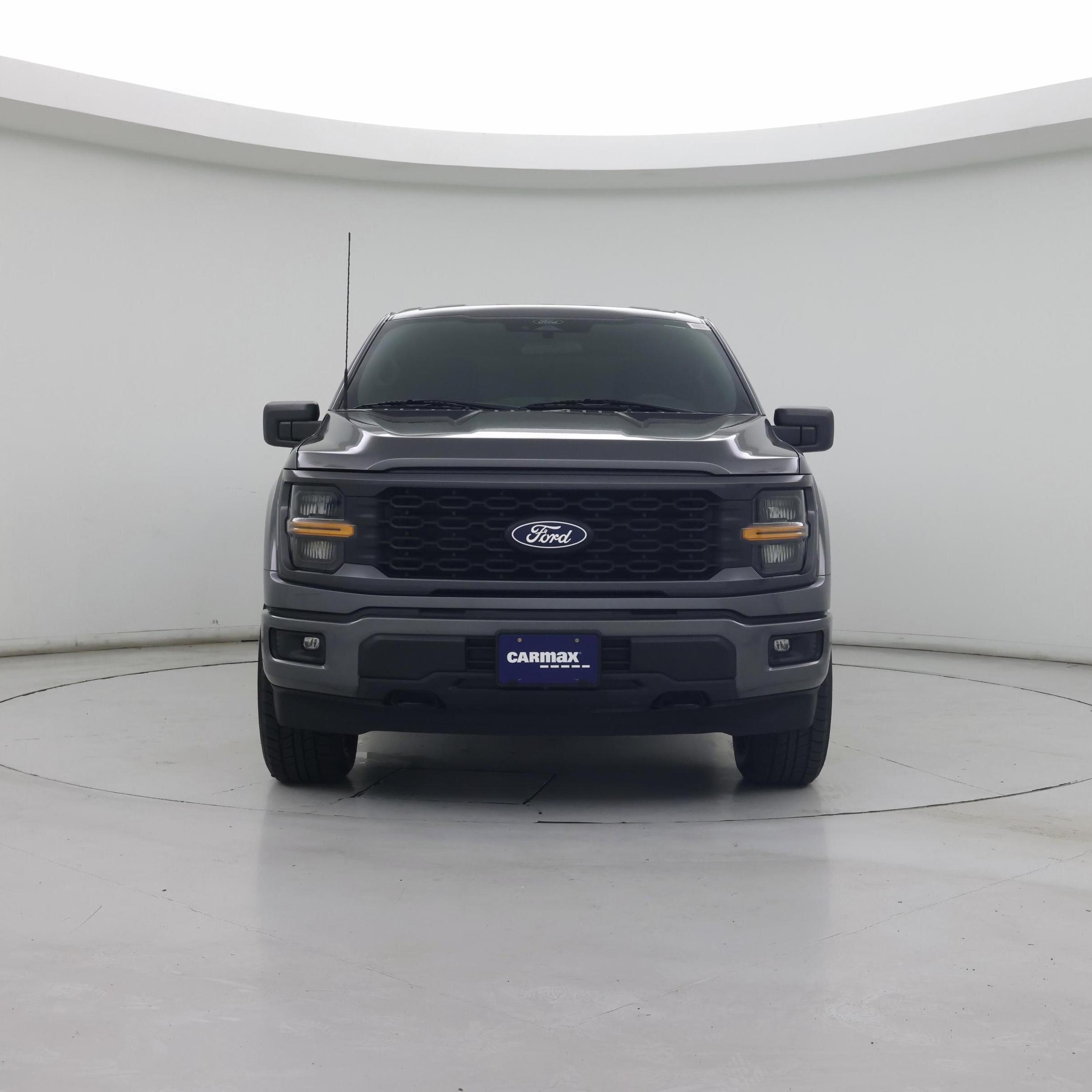 Thumbnail: 2024 Ford F-150 - 5