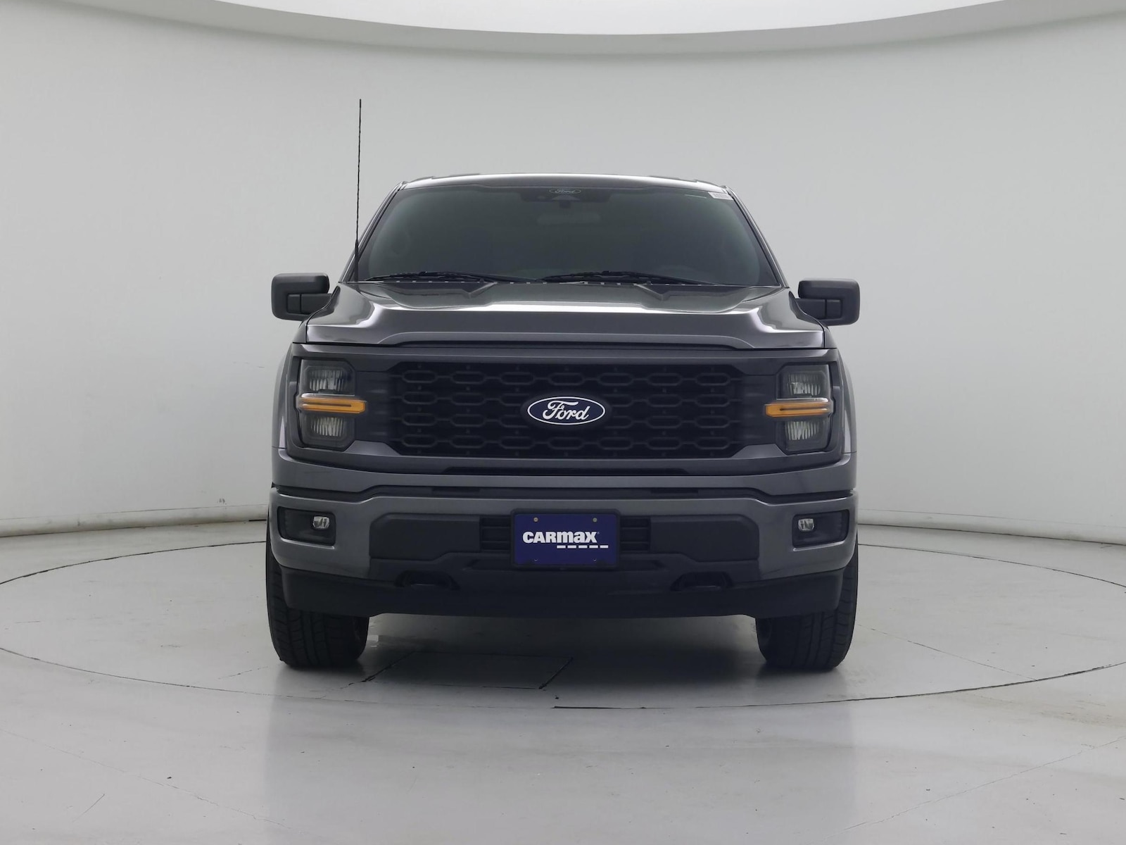 2024 Ford F-150 STX - Photo 6