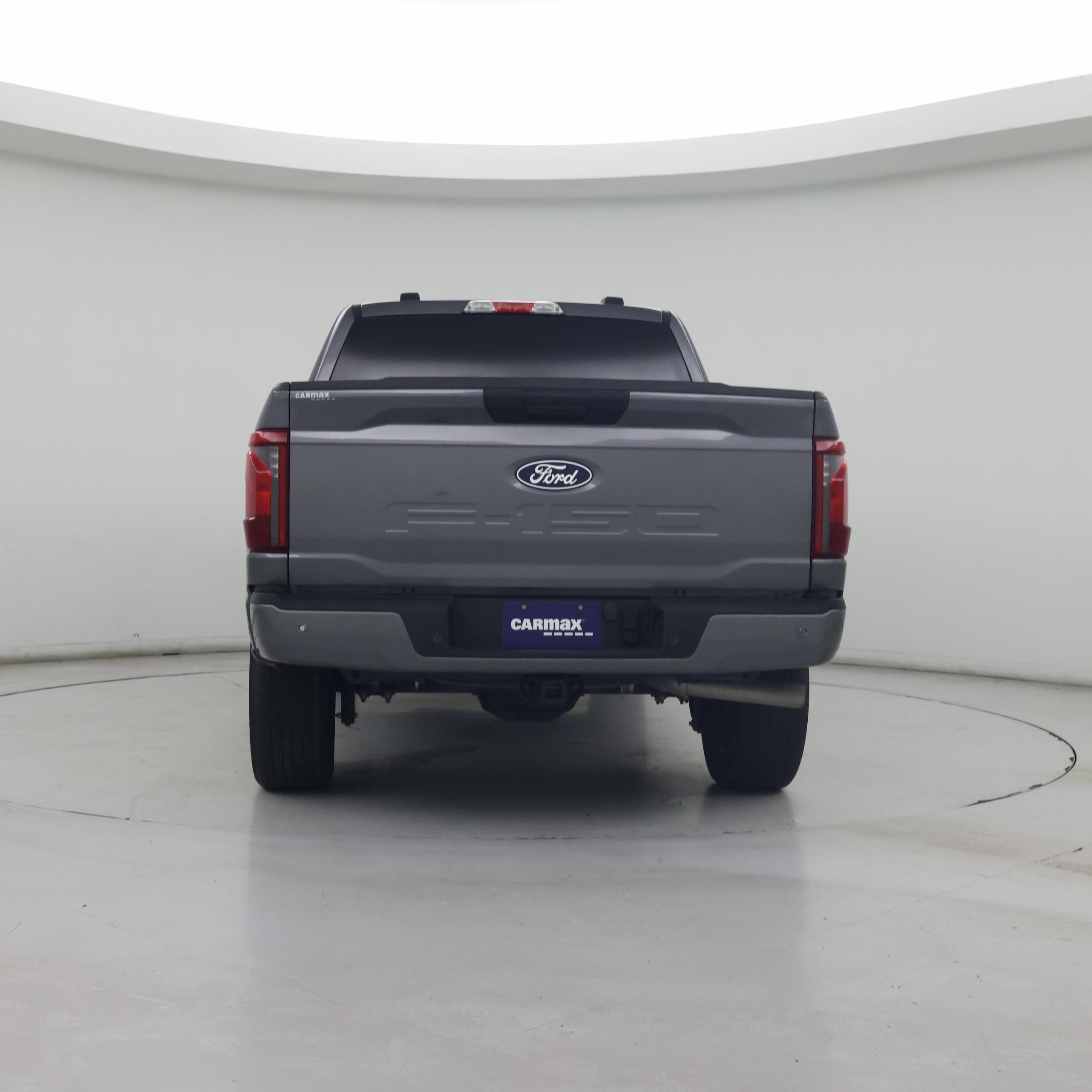 Thumbnail: 2024 Ford F-150 - 6