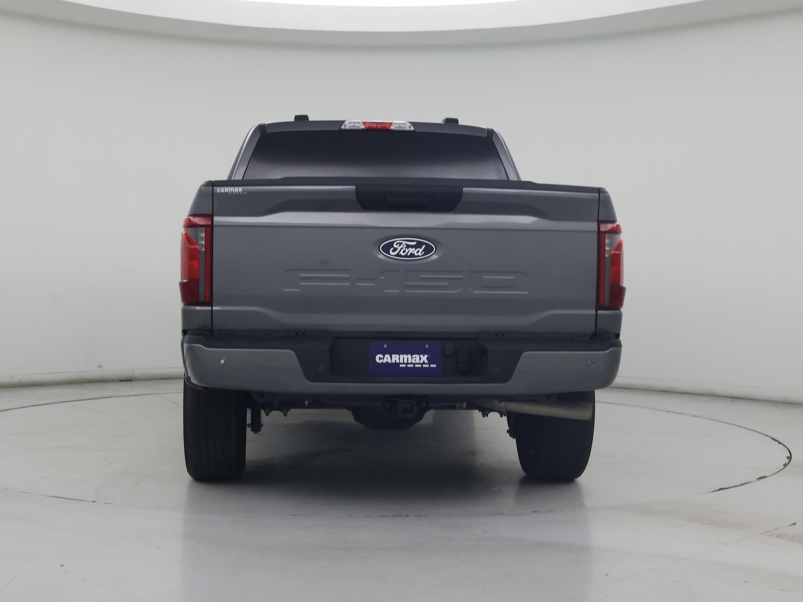 2024 Ford F-150 STX - Photo 7