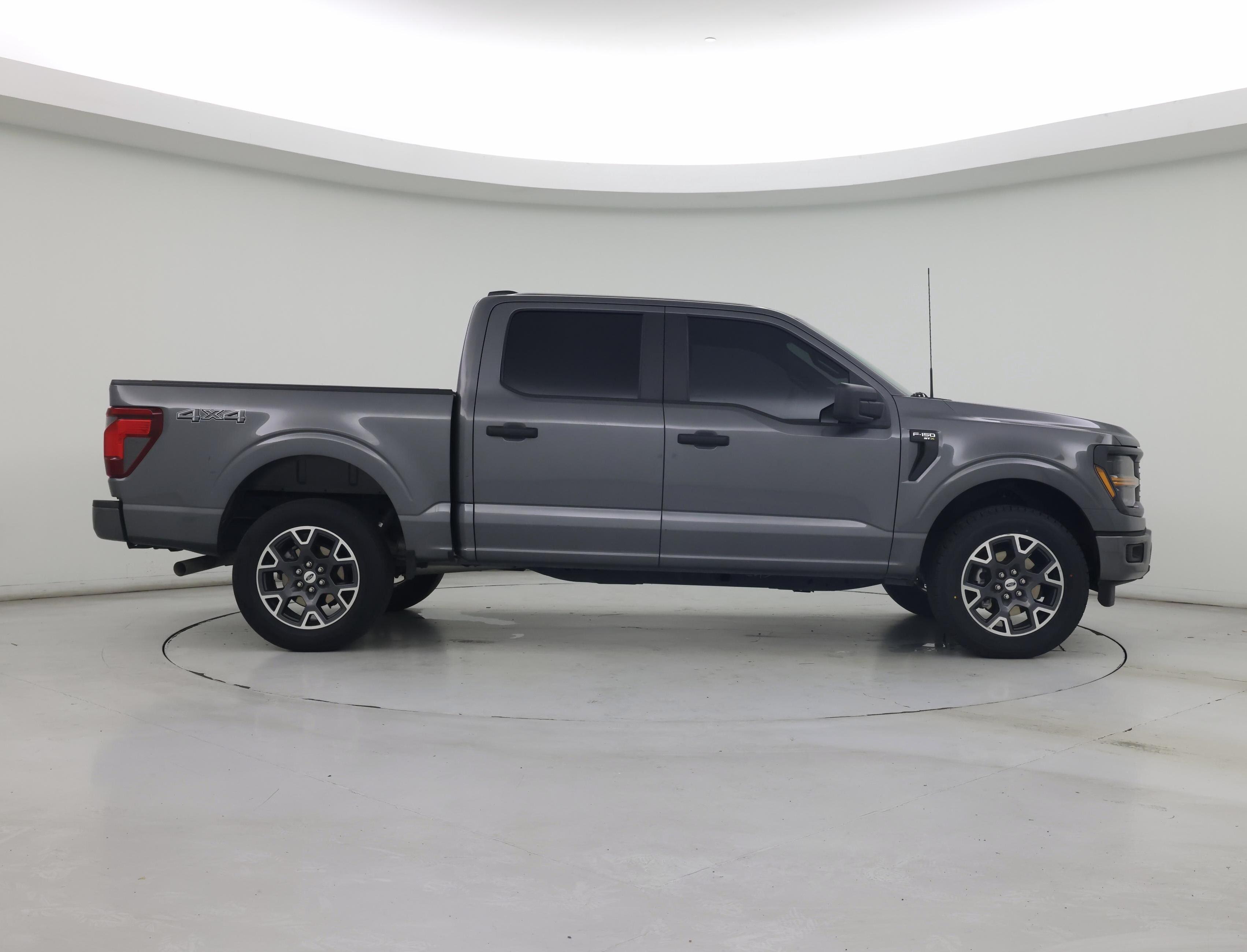 Thumbnail: 2024 Ford F-150 - 7