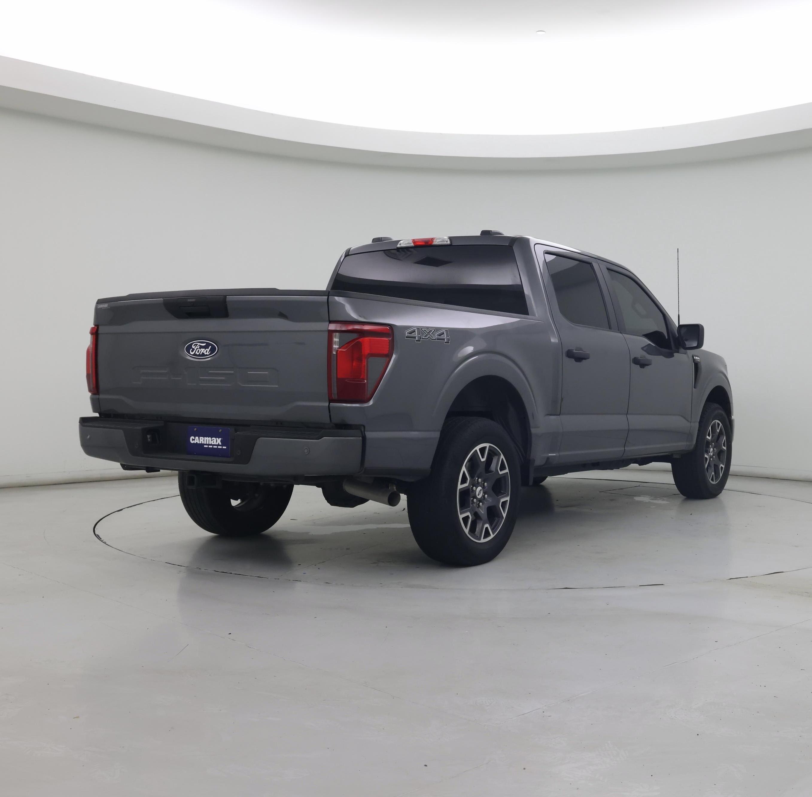 Thumbnail: 2024 Ford F-150 - 8
