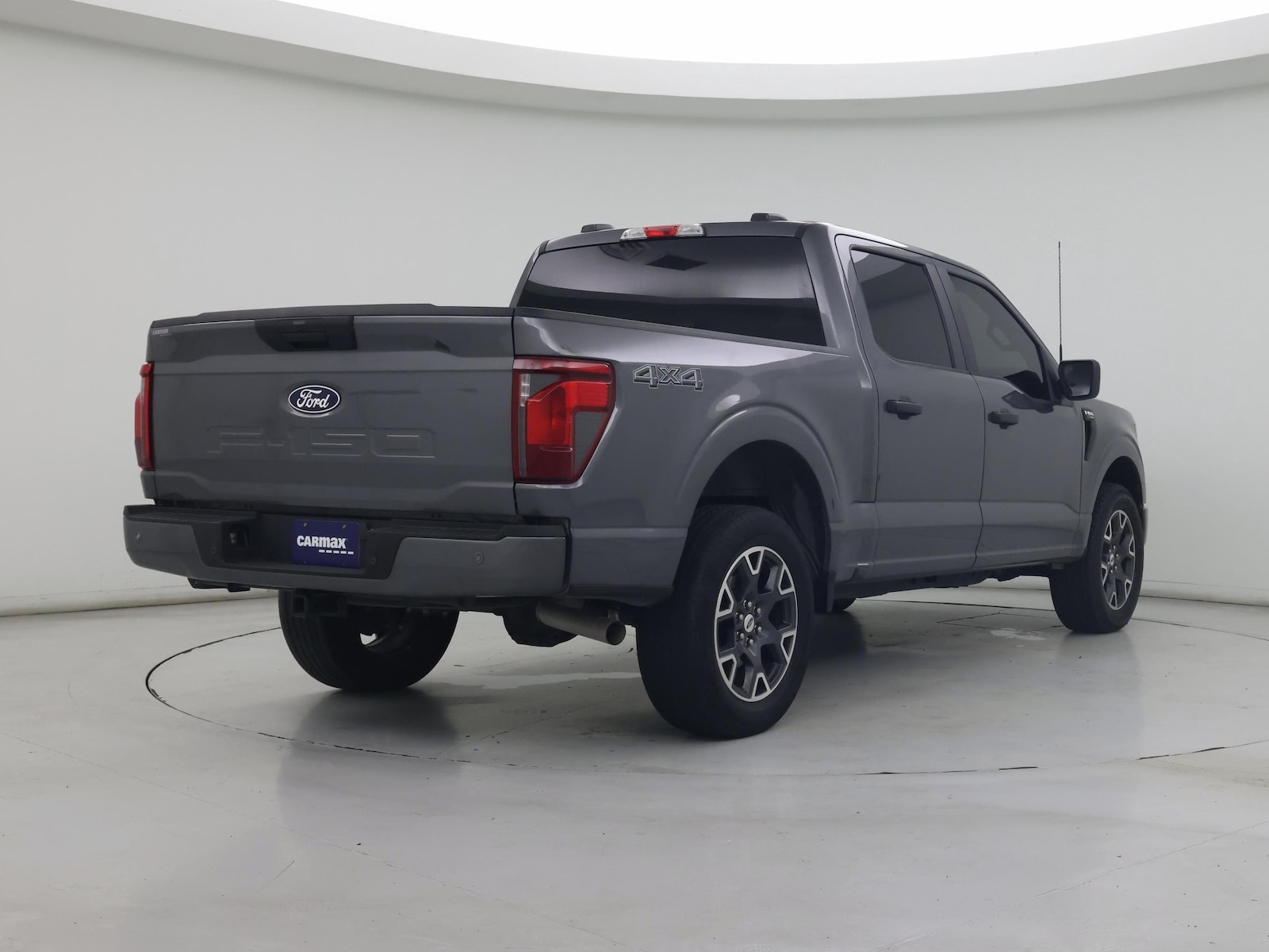 2024 Ford F-150 STX - Photo 9