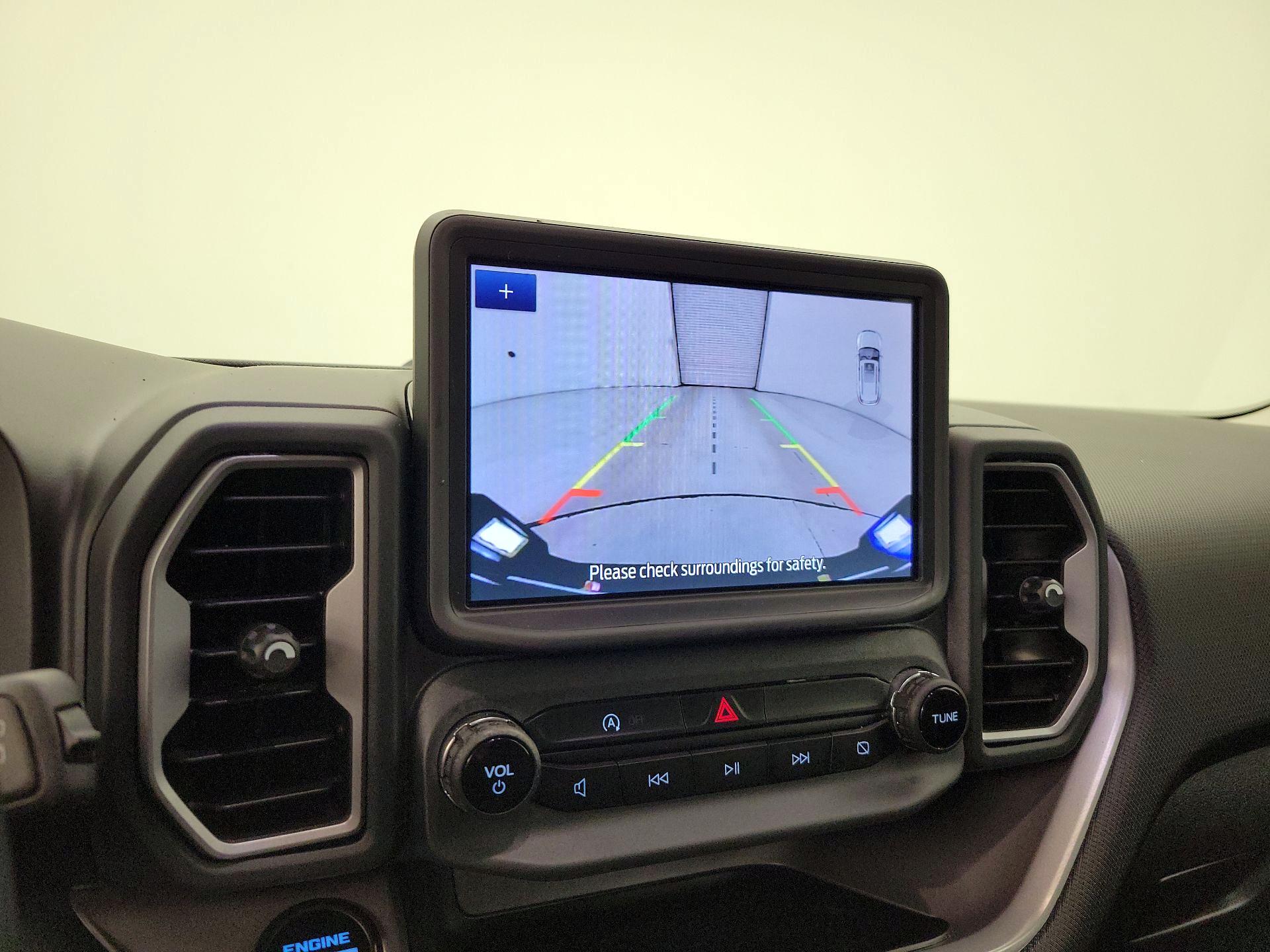Thumbnail: 2023 Ford Bronco Sport - 14