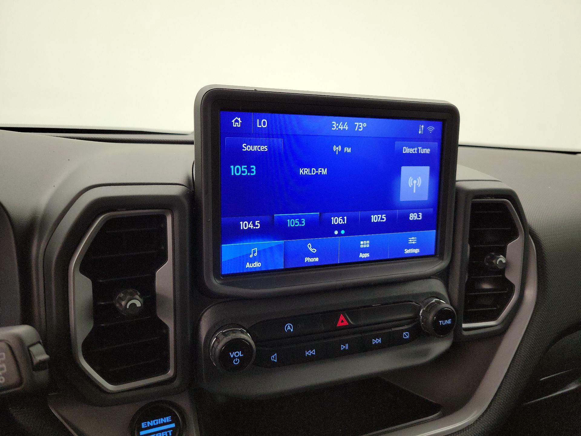 Thumbnail: 2023 Ford Bronco Sport - 15