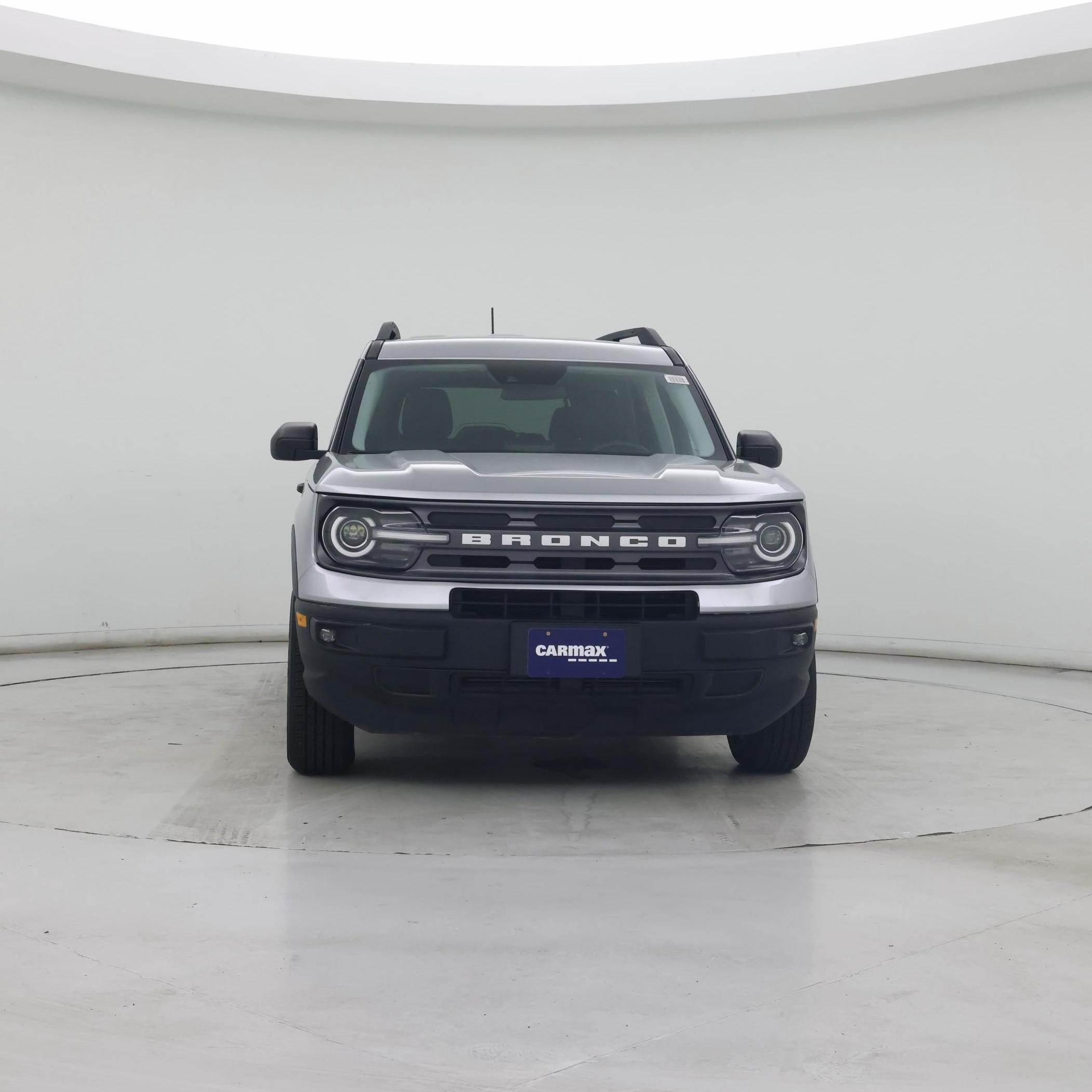Thumbnail: 2023 Ford Bronco Sport - 5