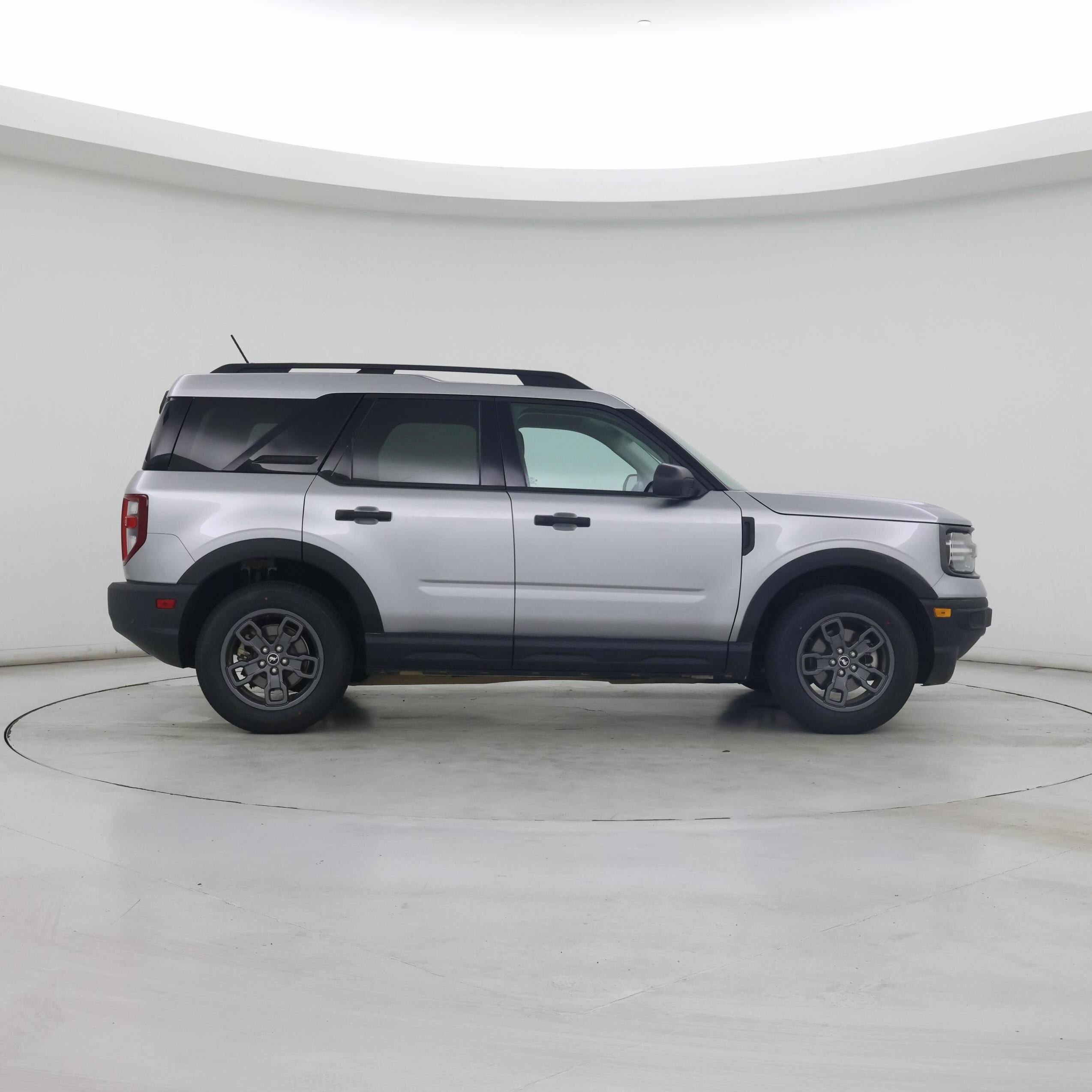 Thumbnail: 2023 Ford Bronco Sport - 7