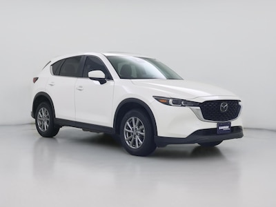 2022 Mazda CX-5 2.5 S Preferred Package