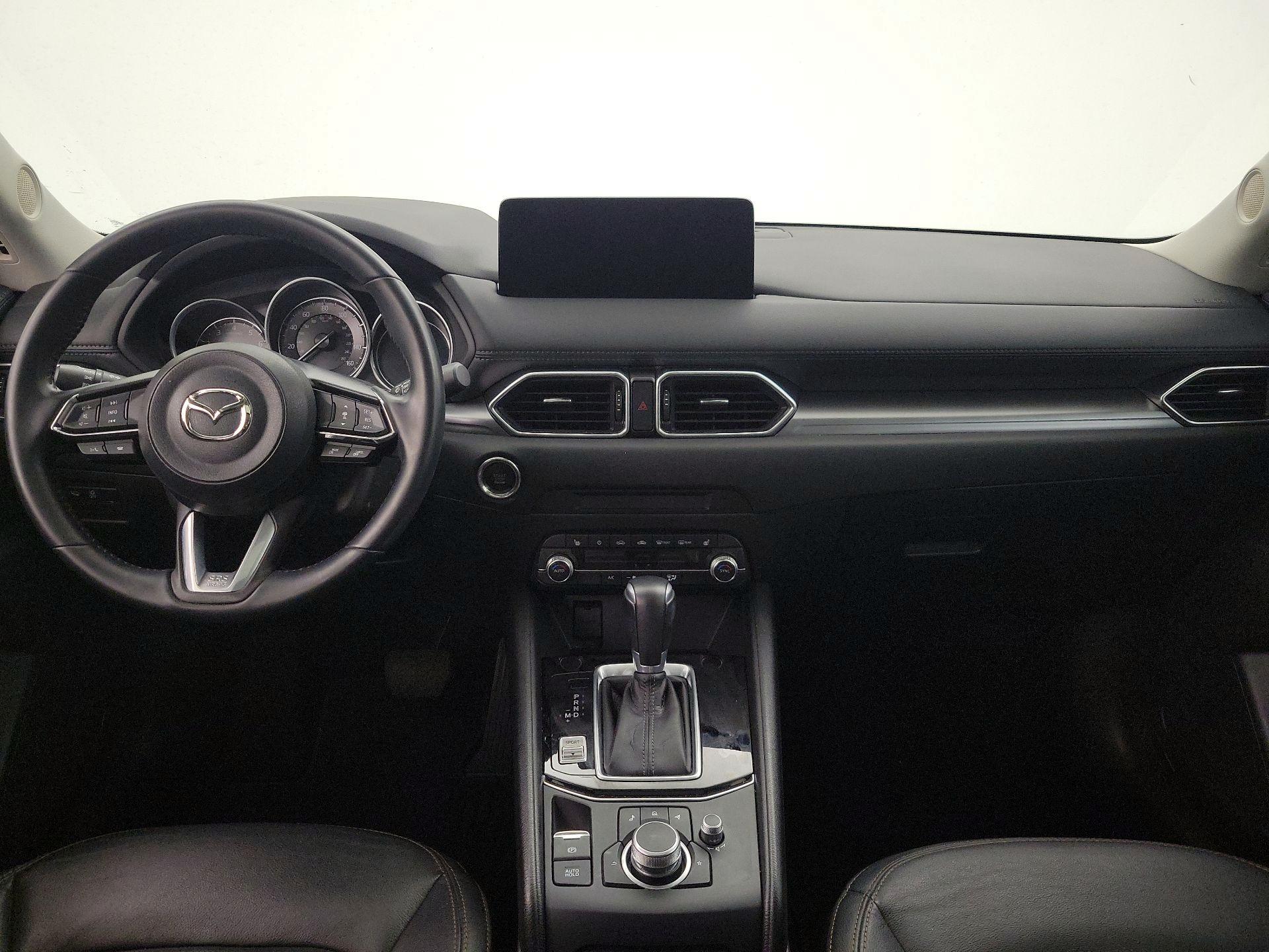 Thumbnail: 2022 Mazda CX-5 - 9